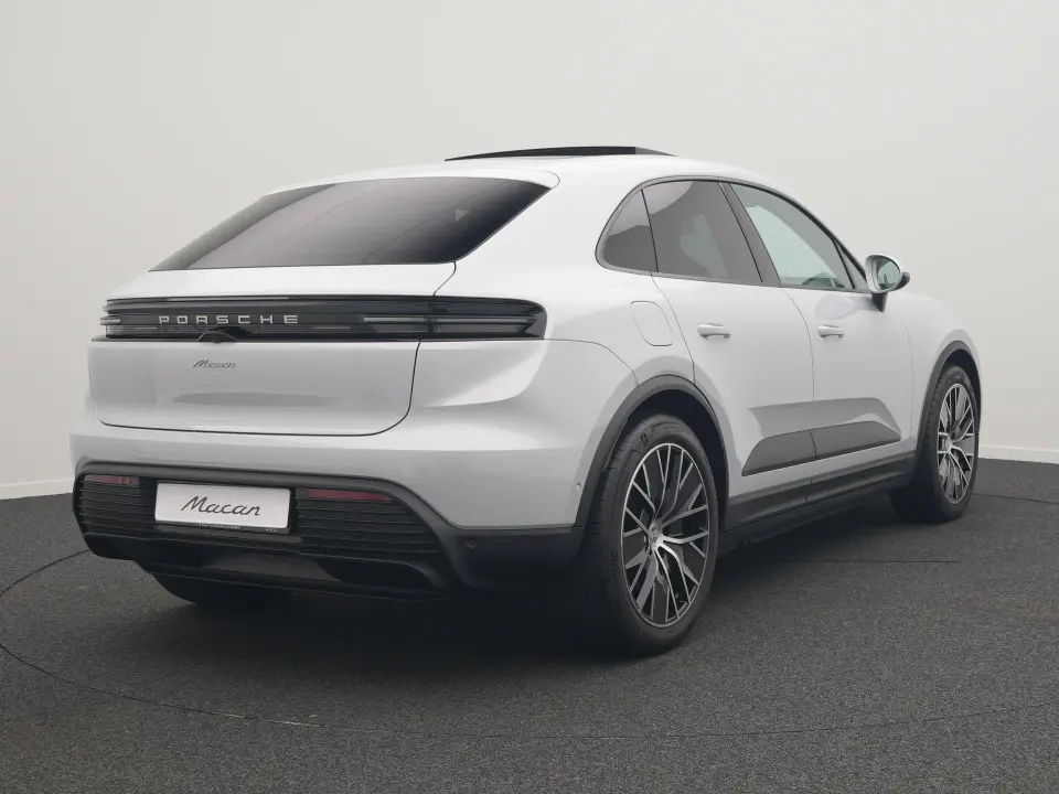 Macan 
