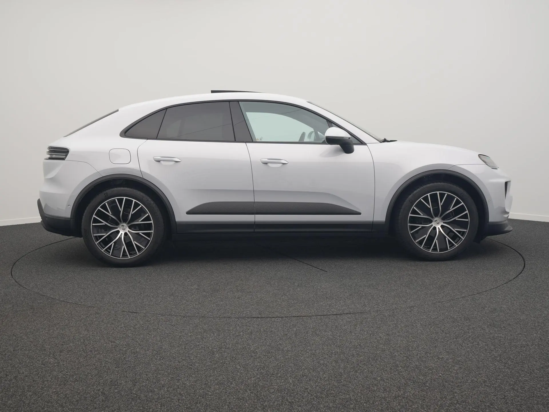 Macan 
