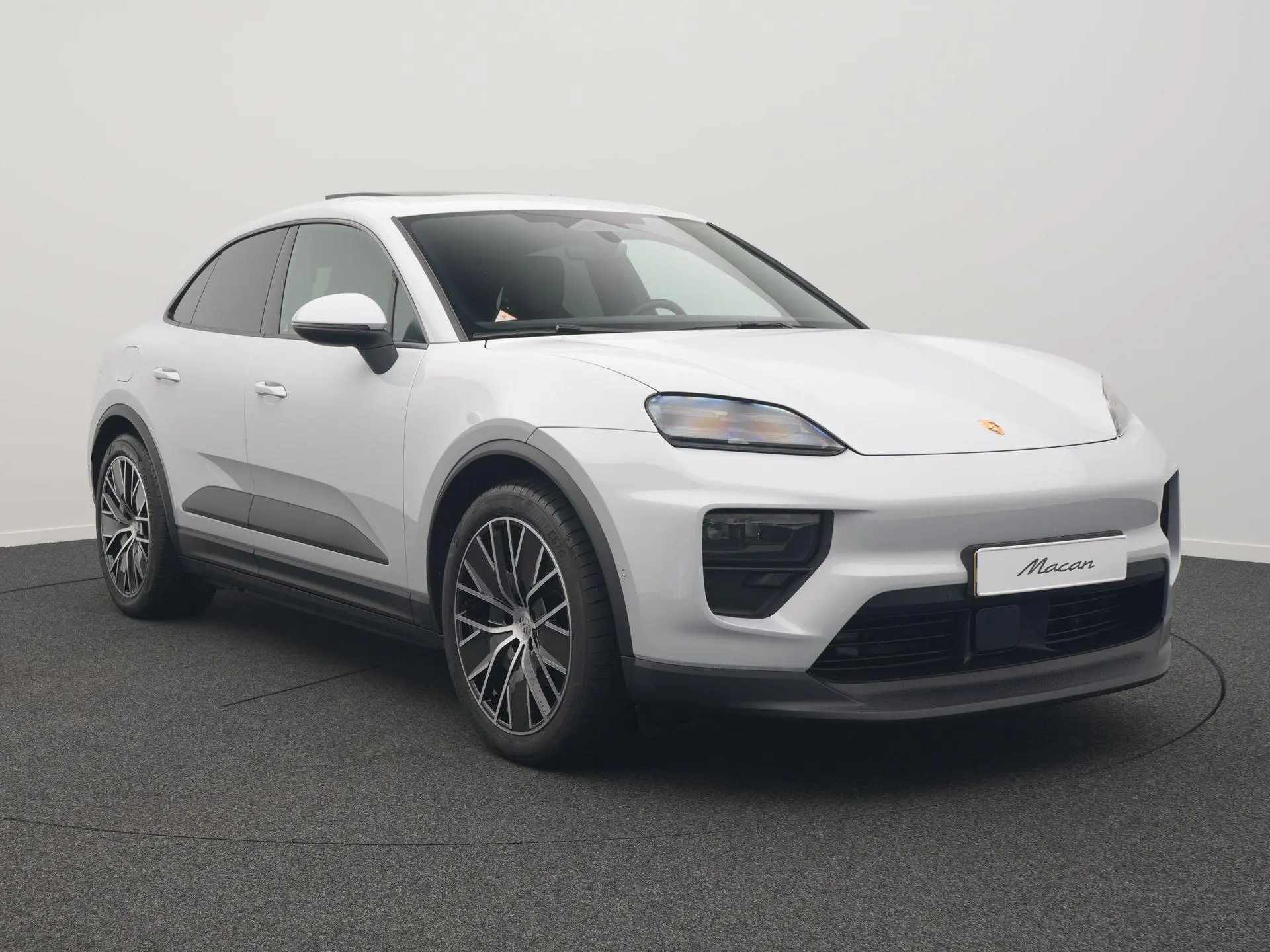Macan 