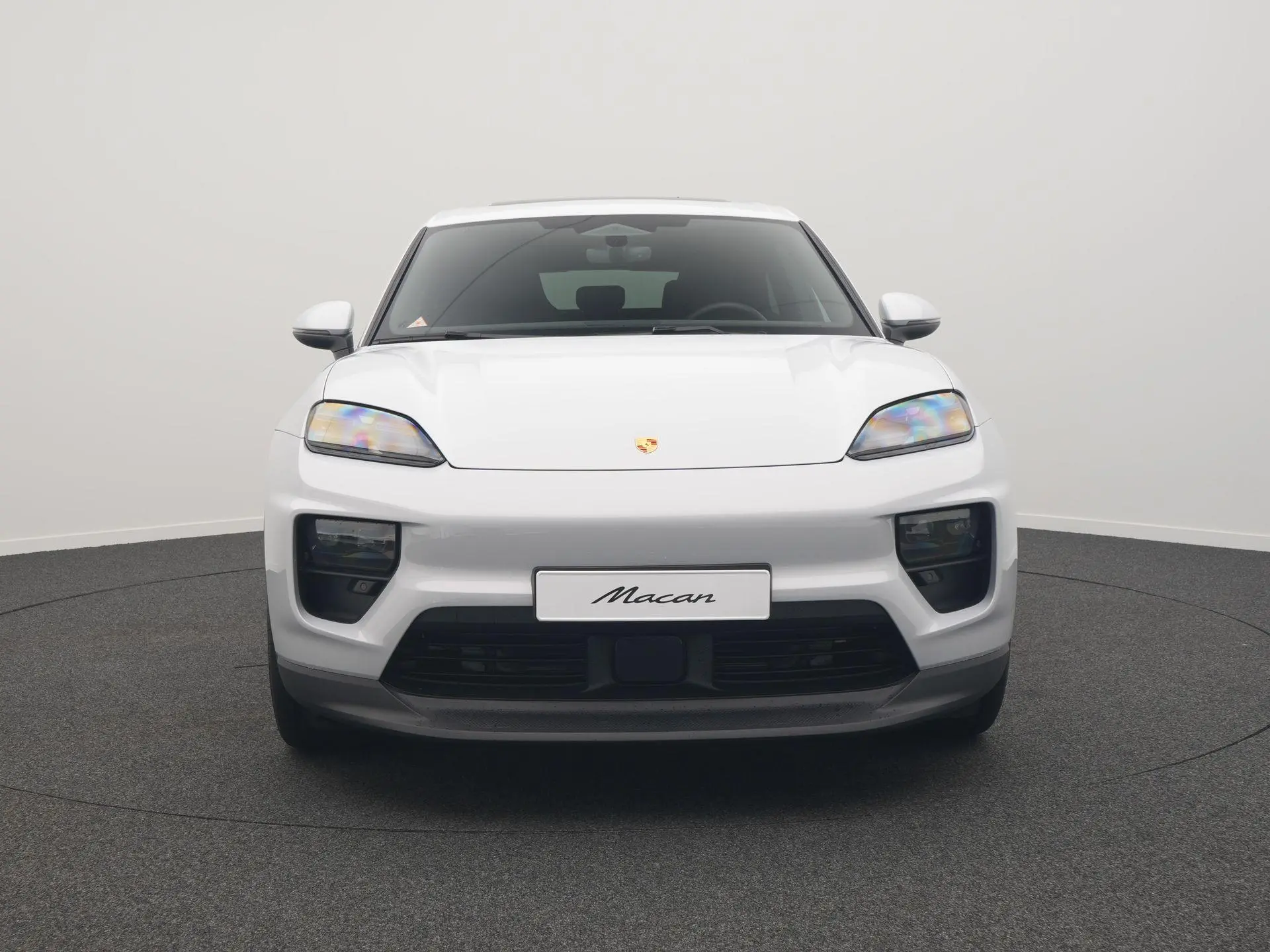 Macan 