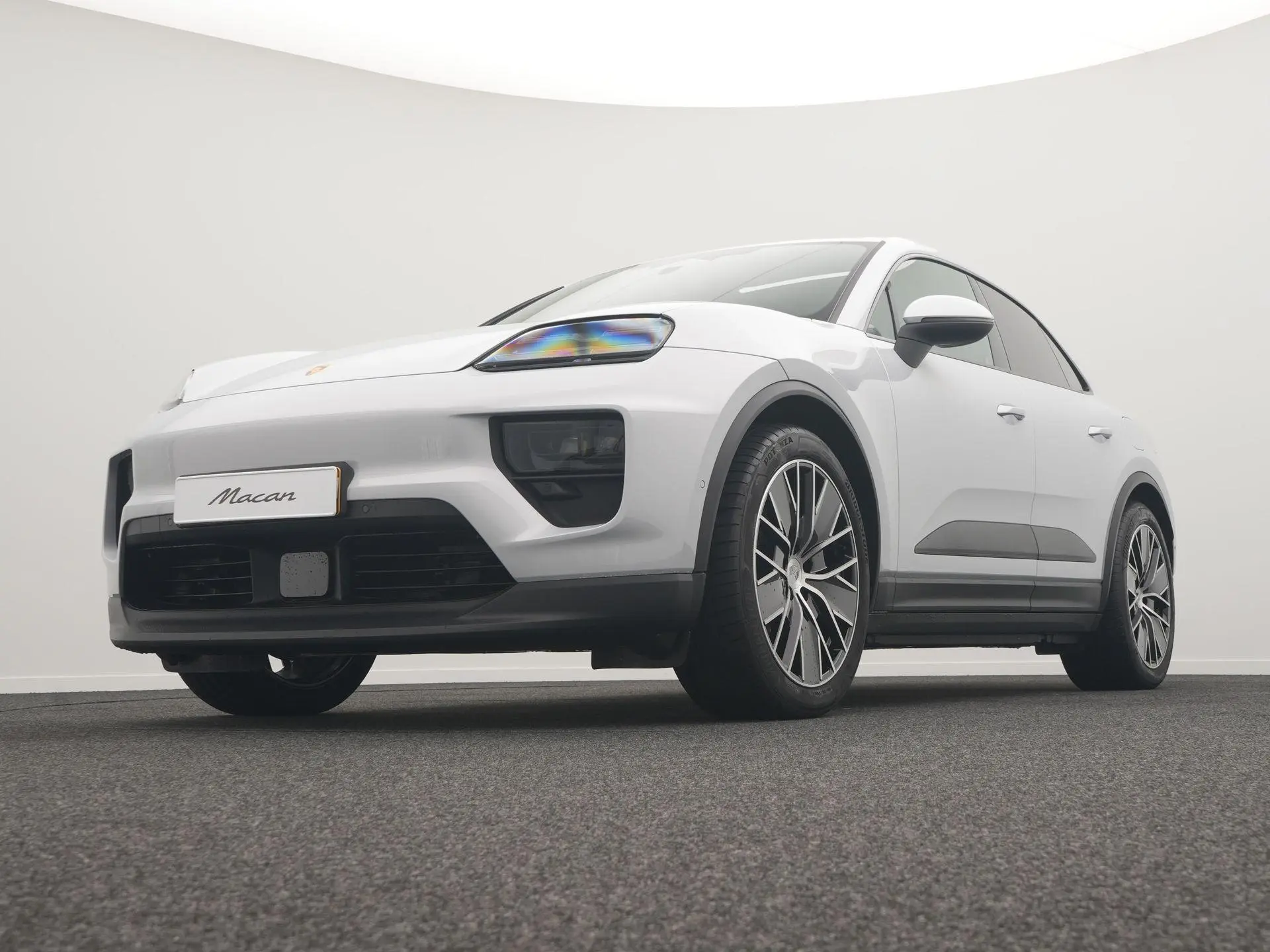 Macan 