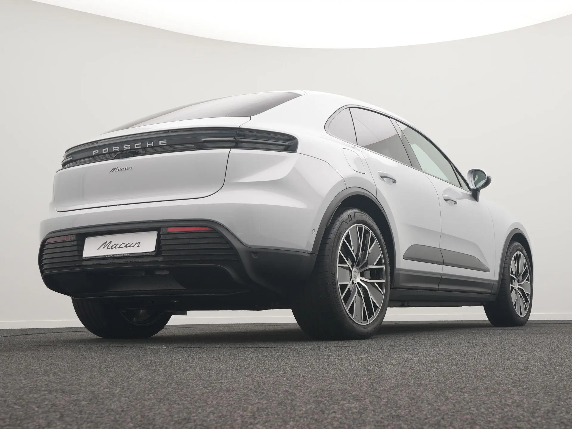 Macan 