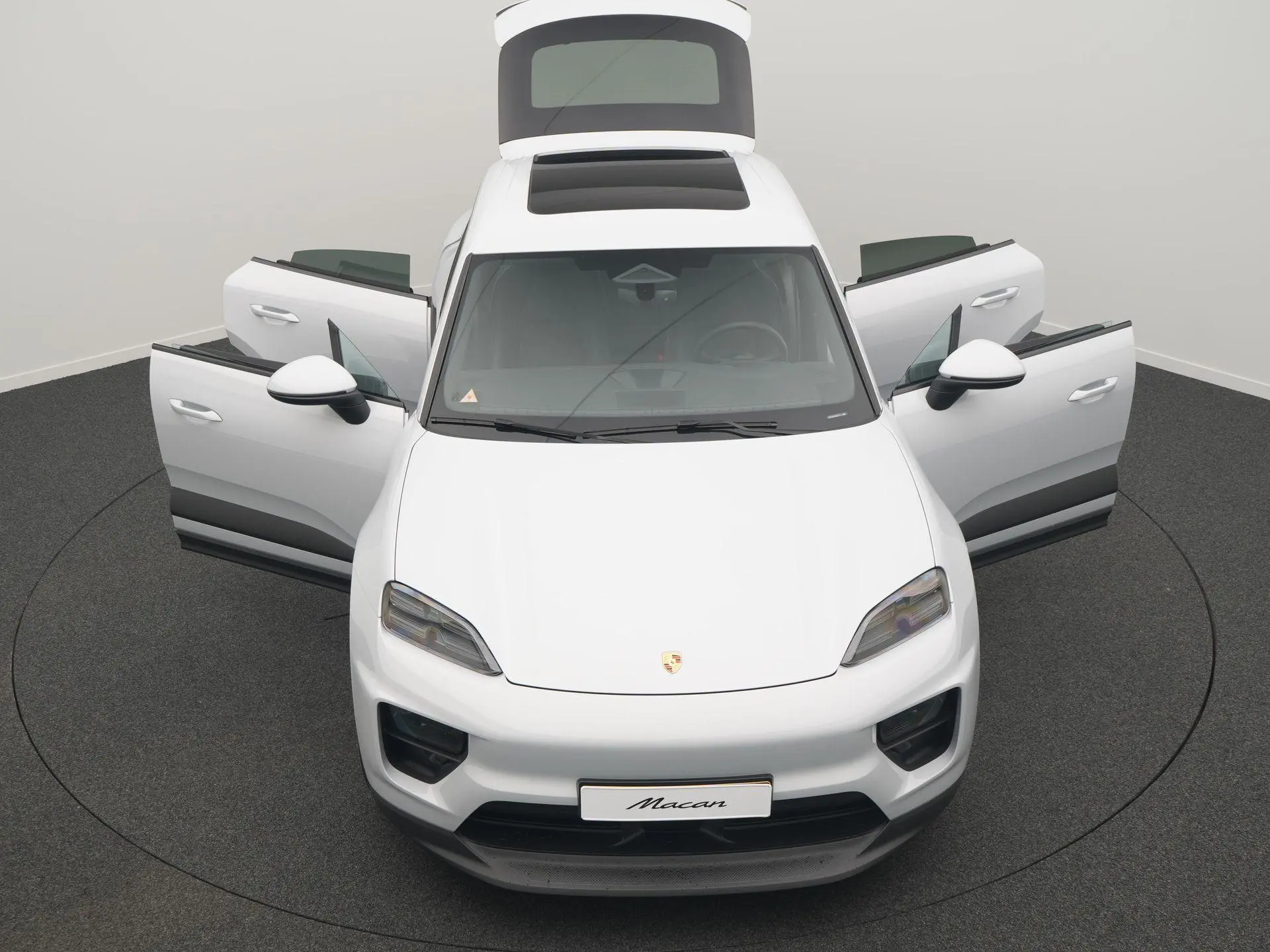 Macan 