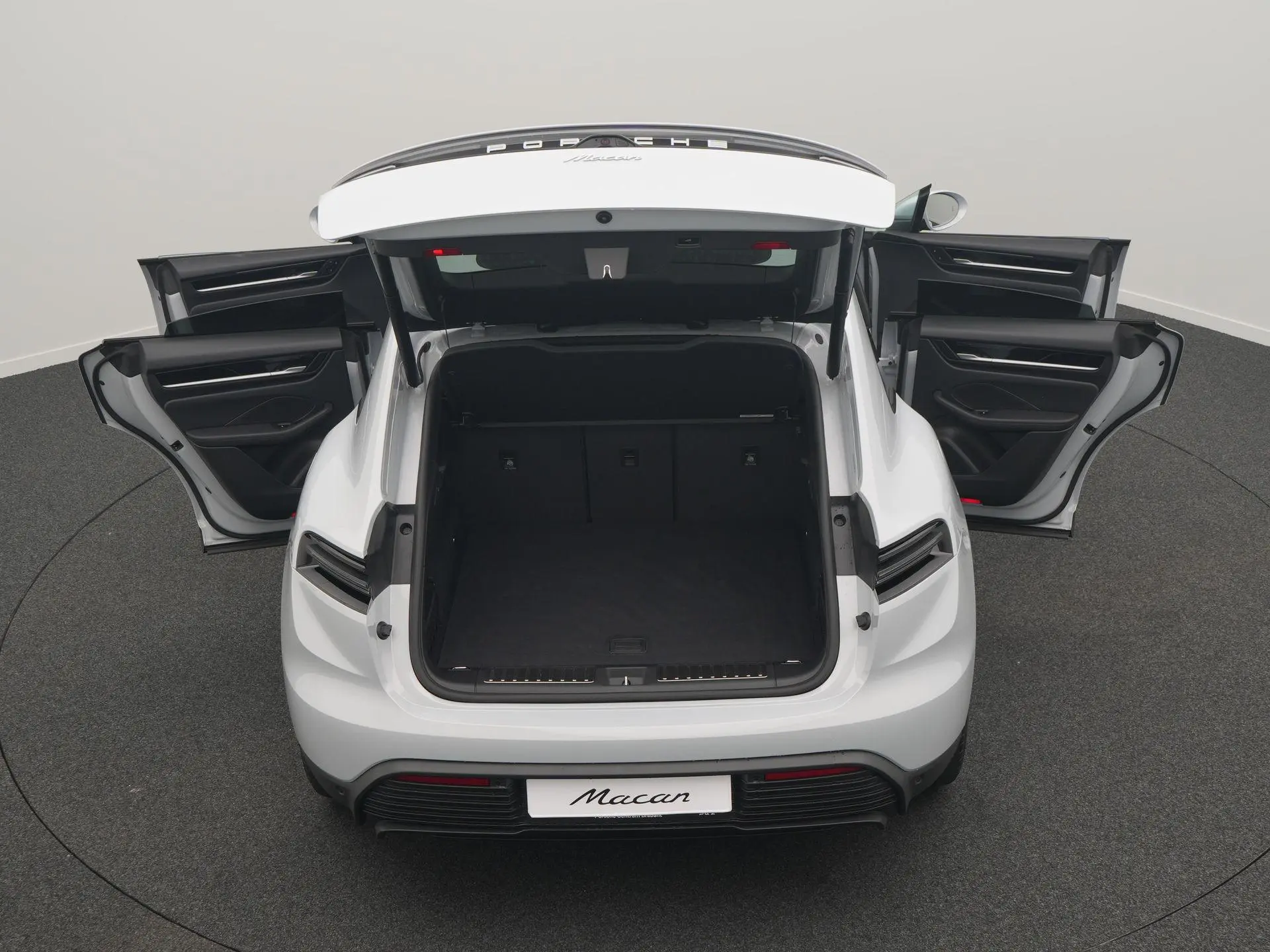 Macan 