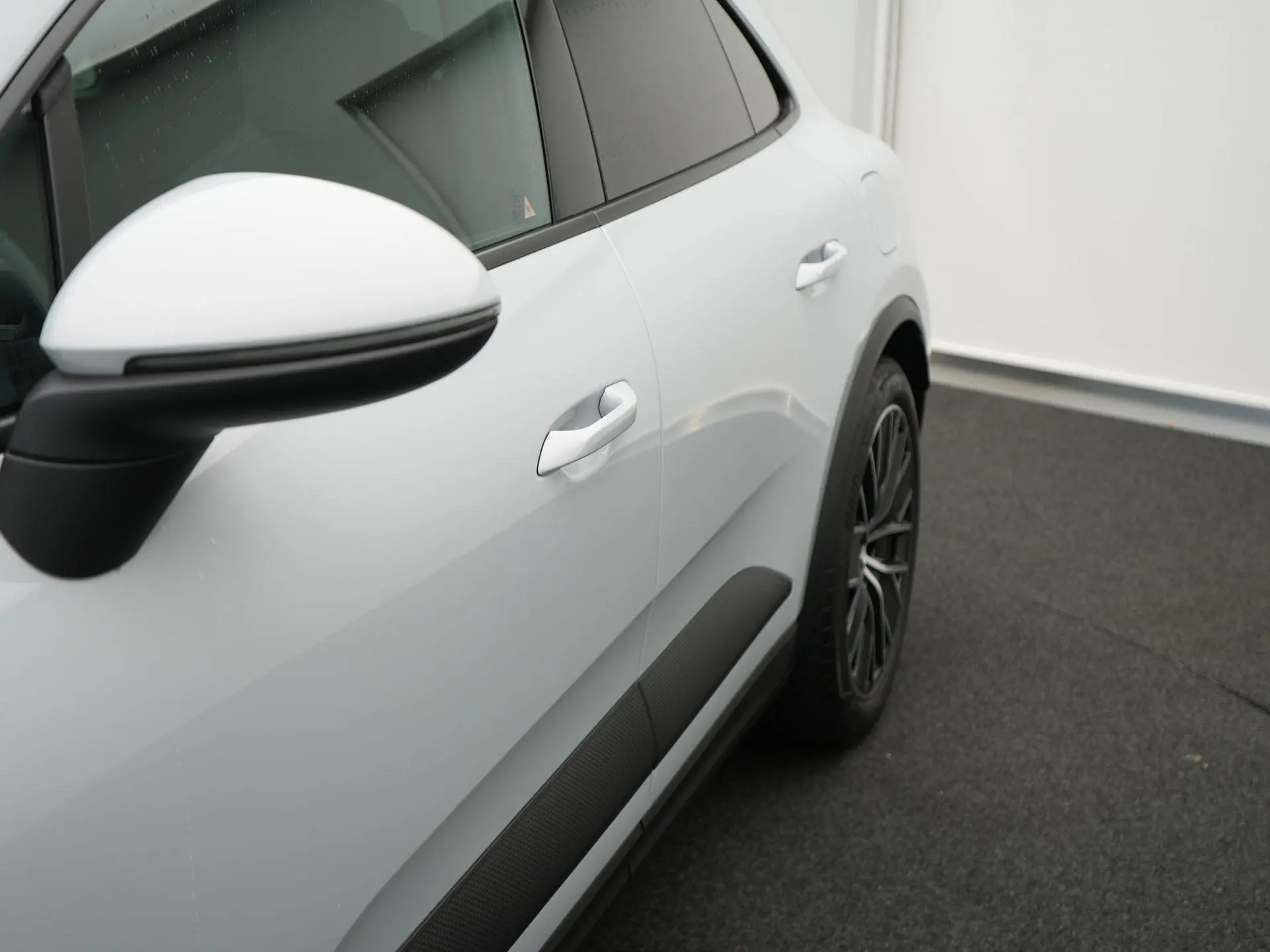 Macan 