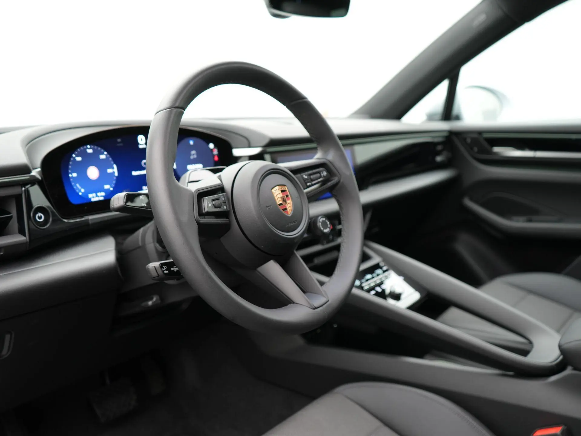 Macan 