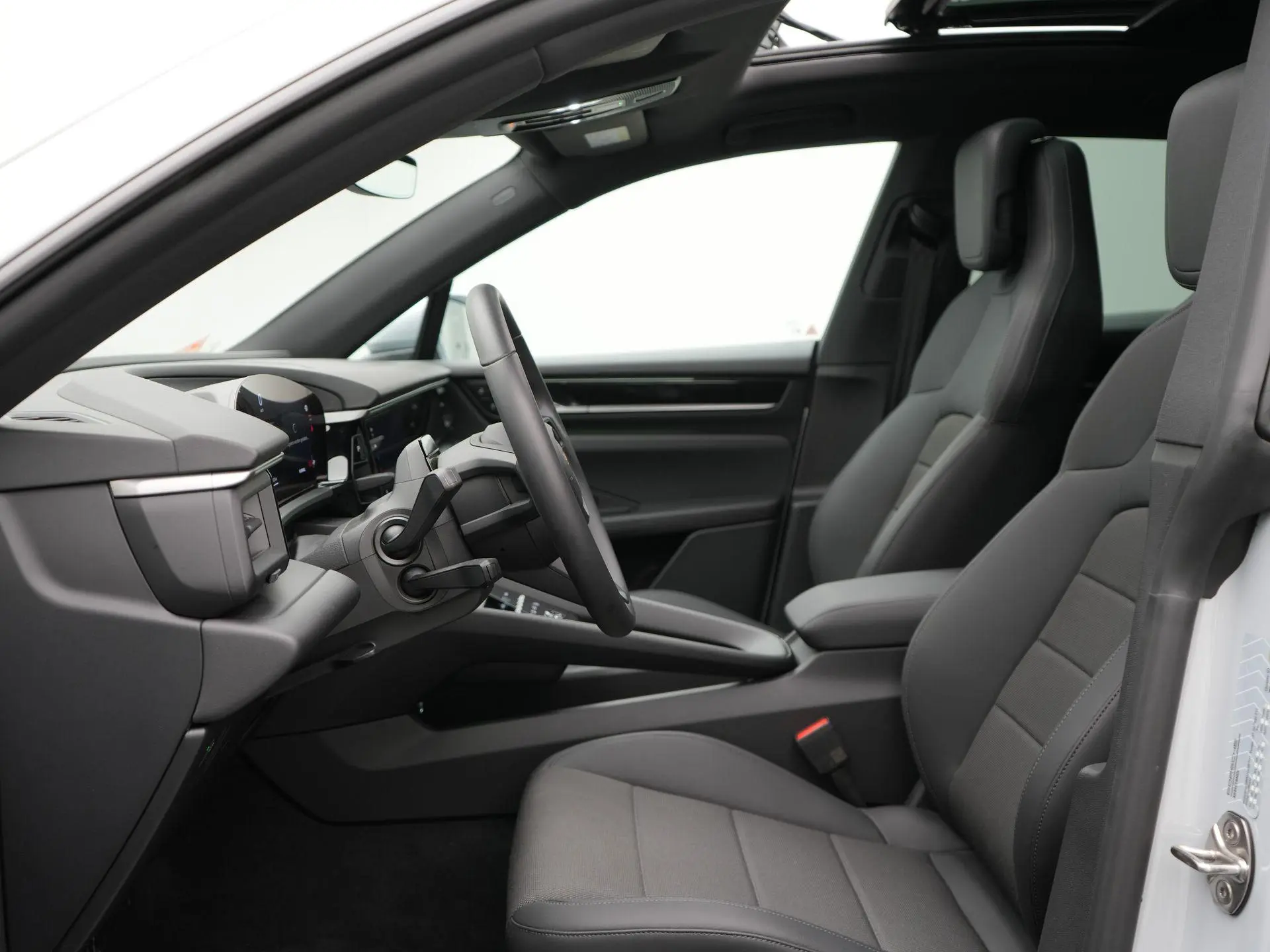 Macan 