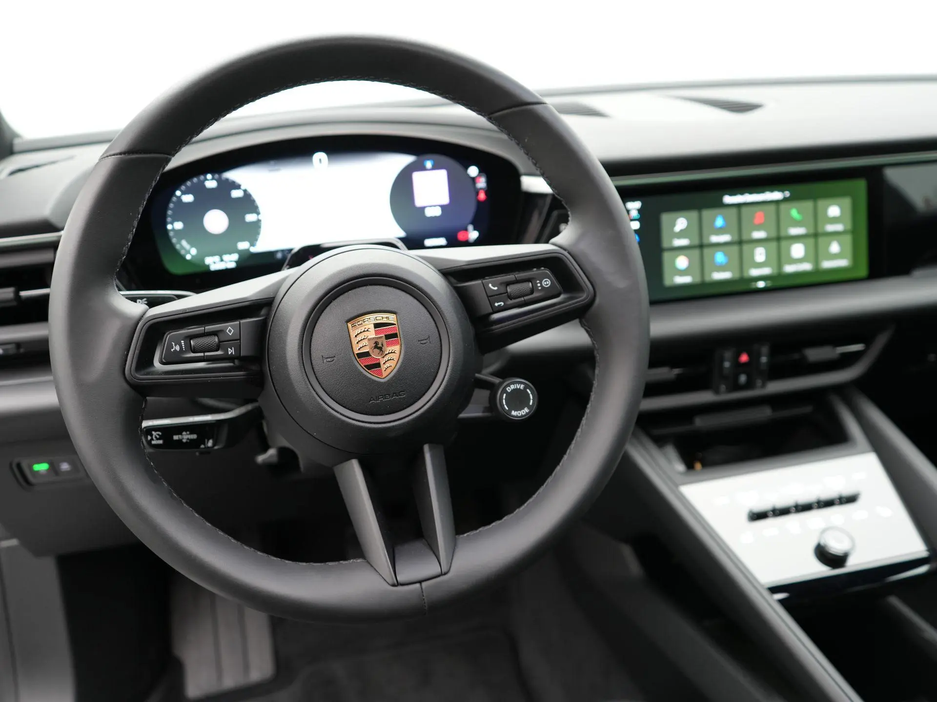 Macan 