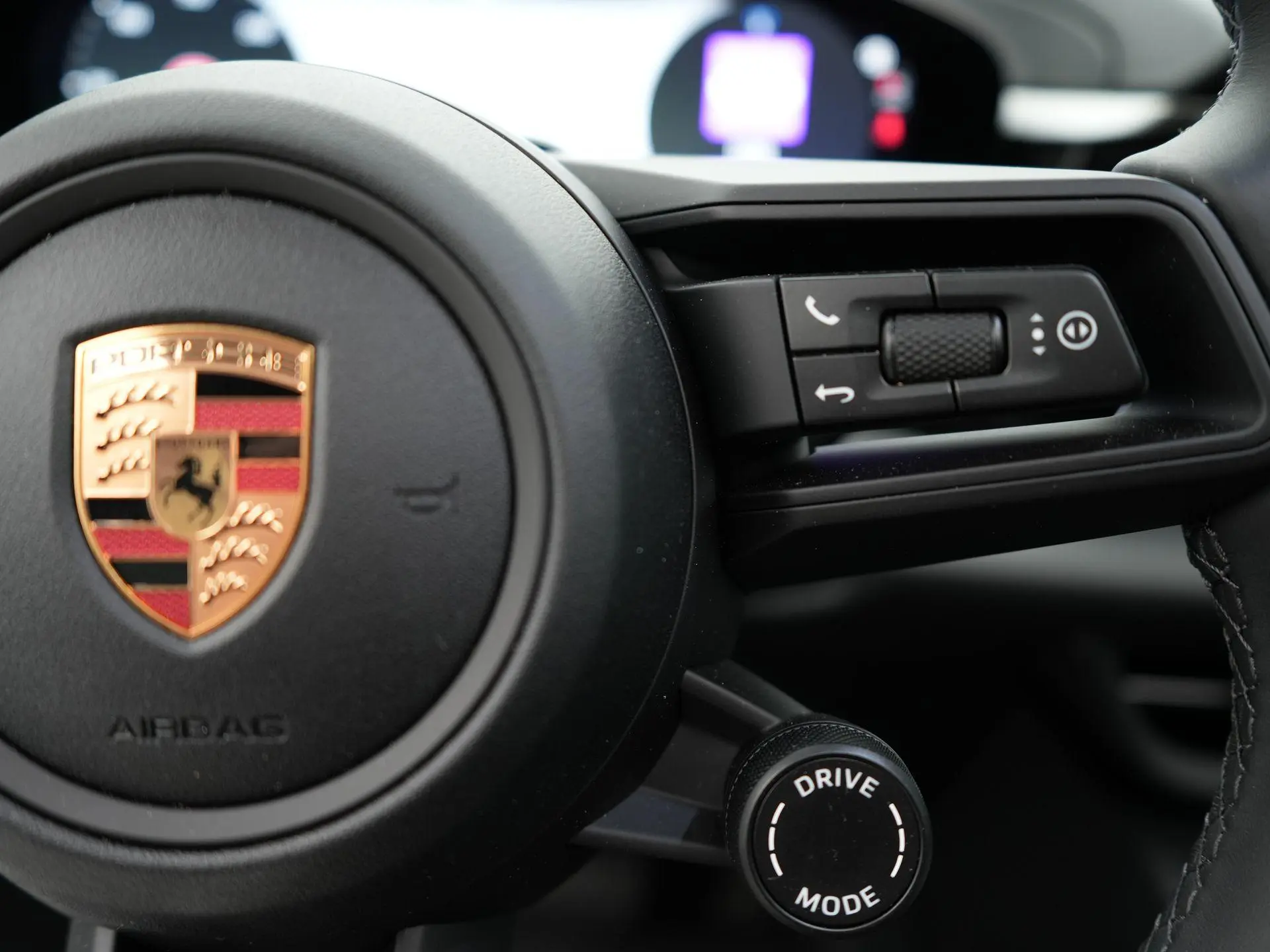 Macan 