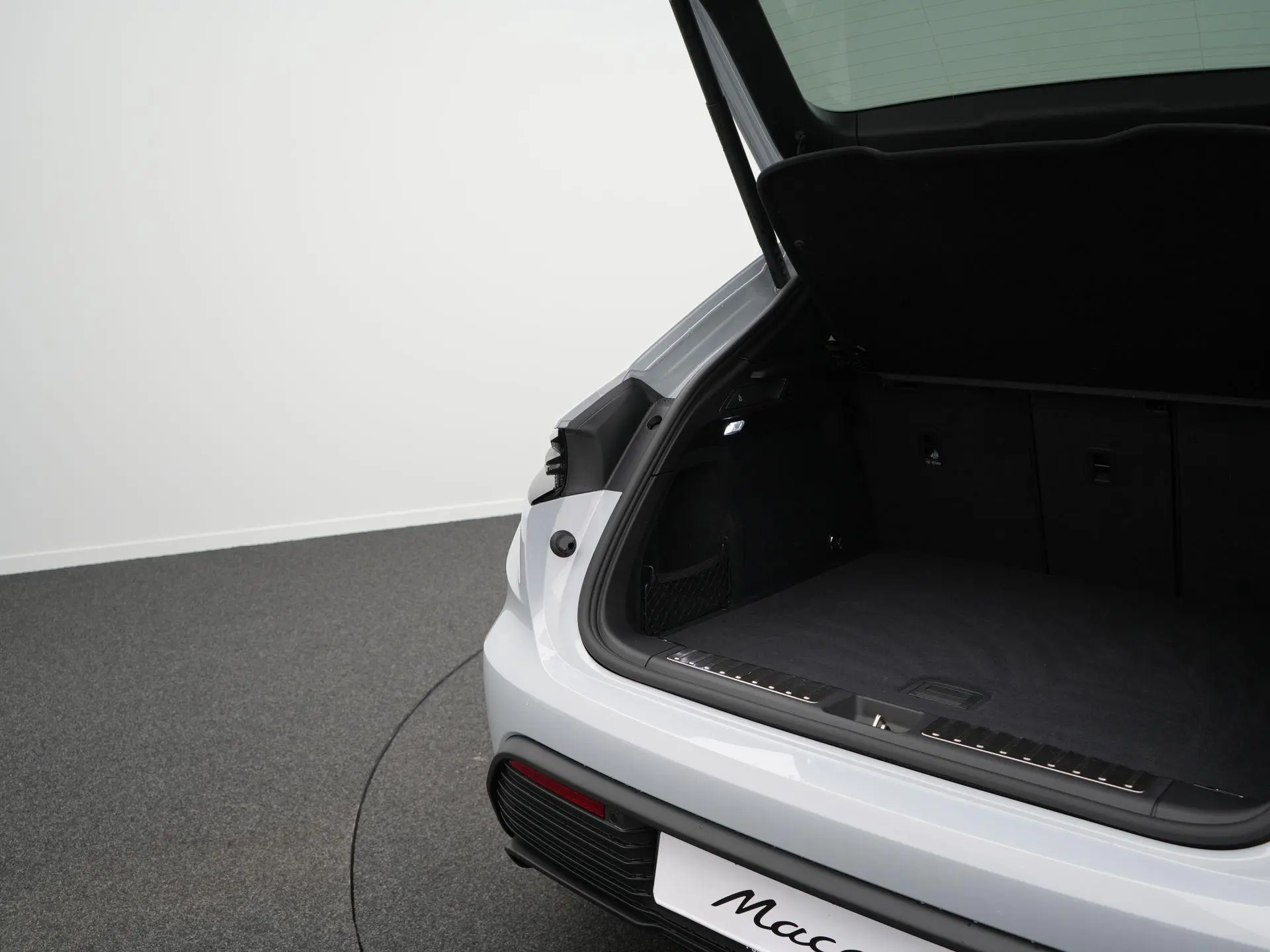 Macan 