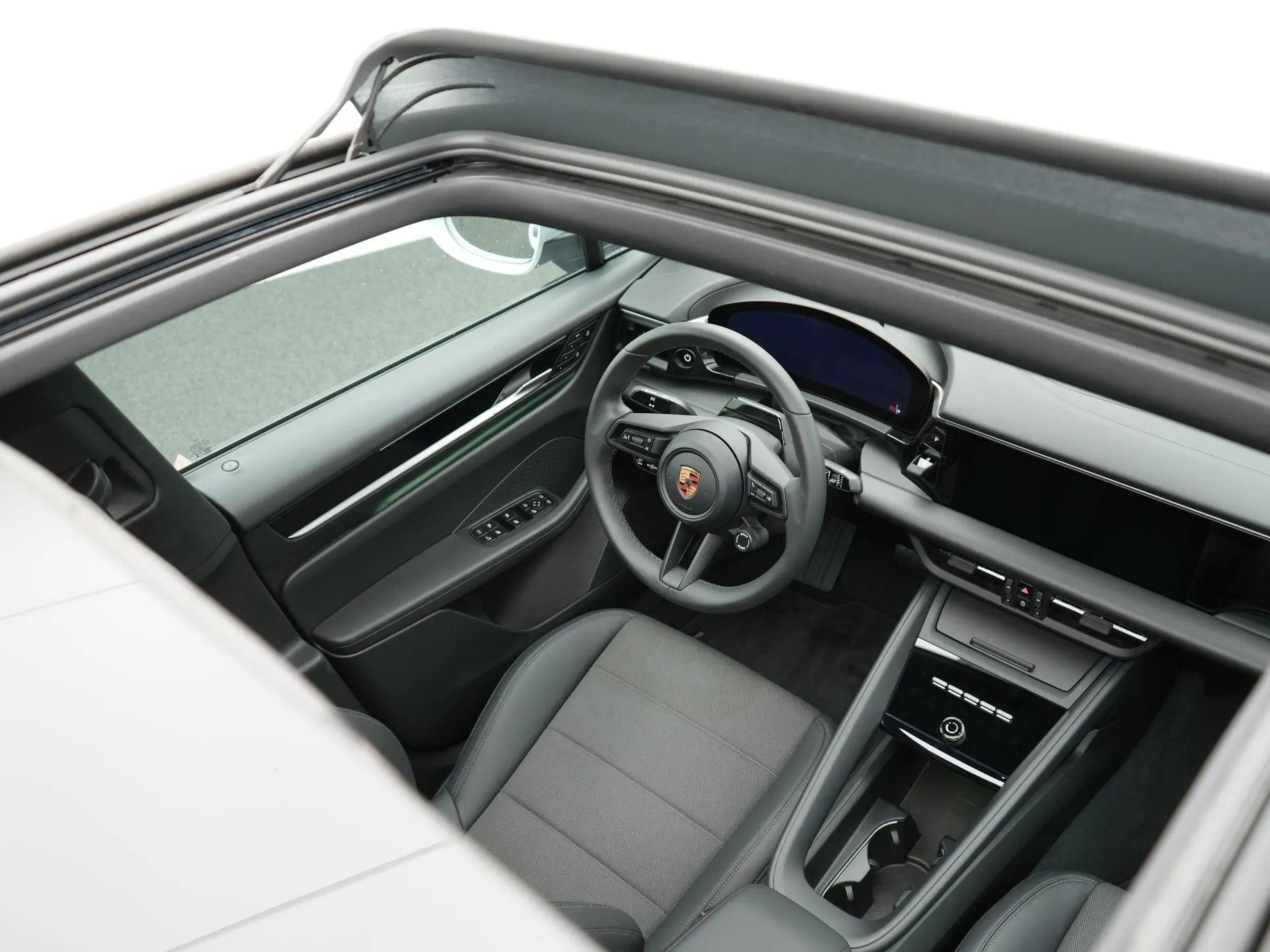 Macan 