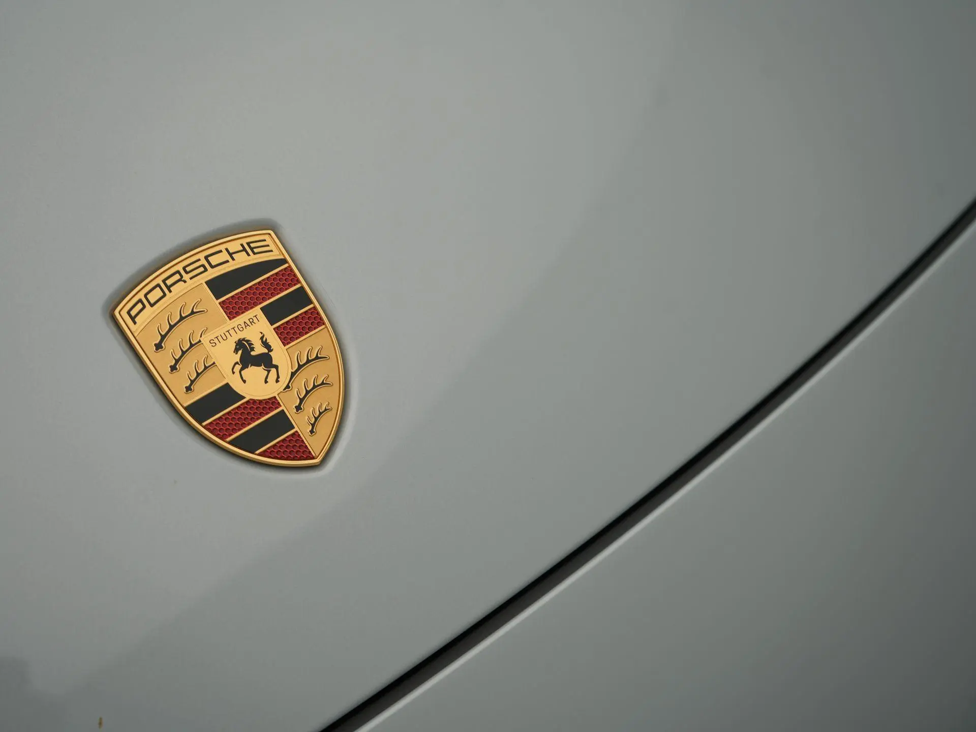Macan 