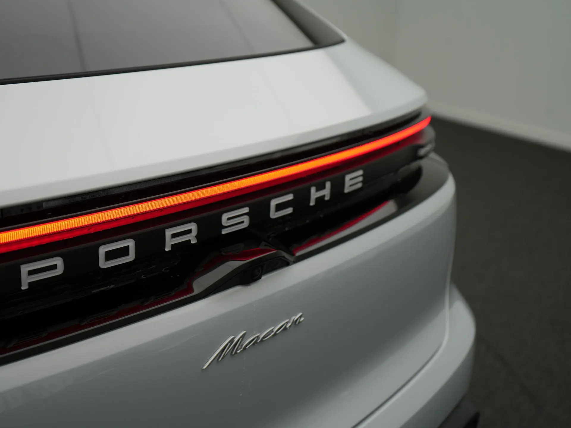 Macan 