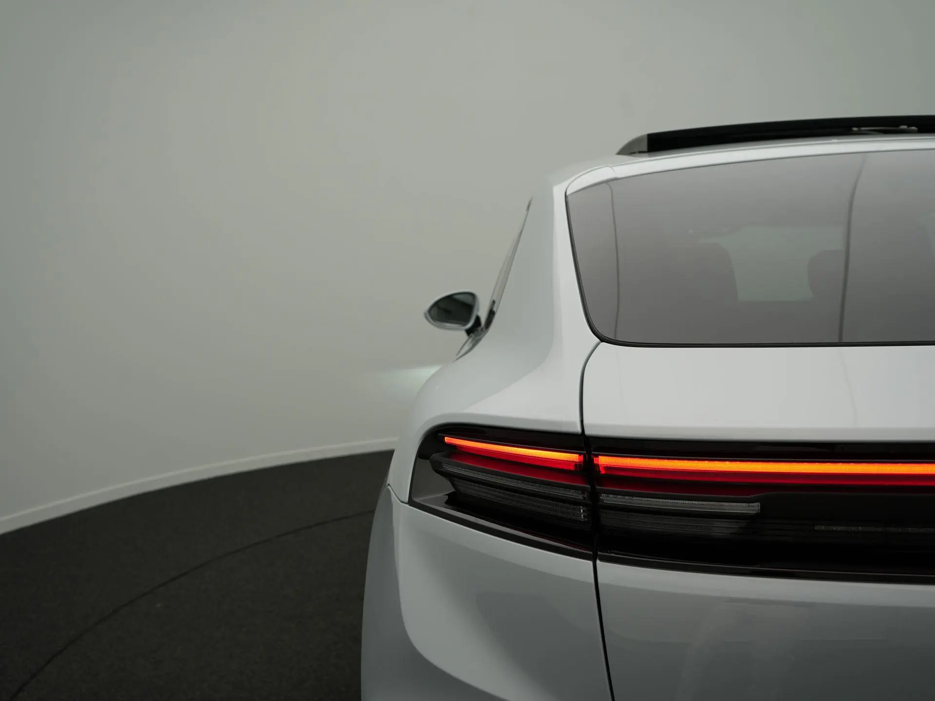 Macan 