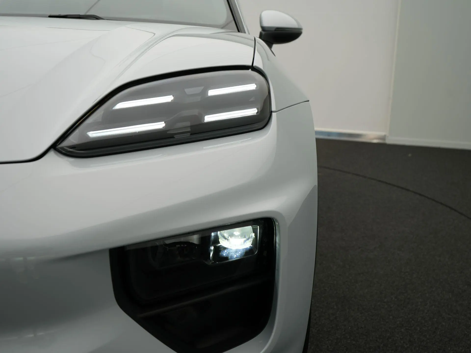 Macan 