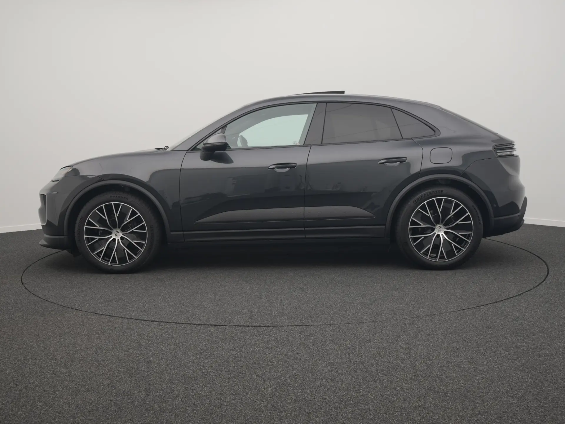 Macan 