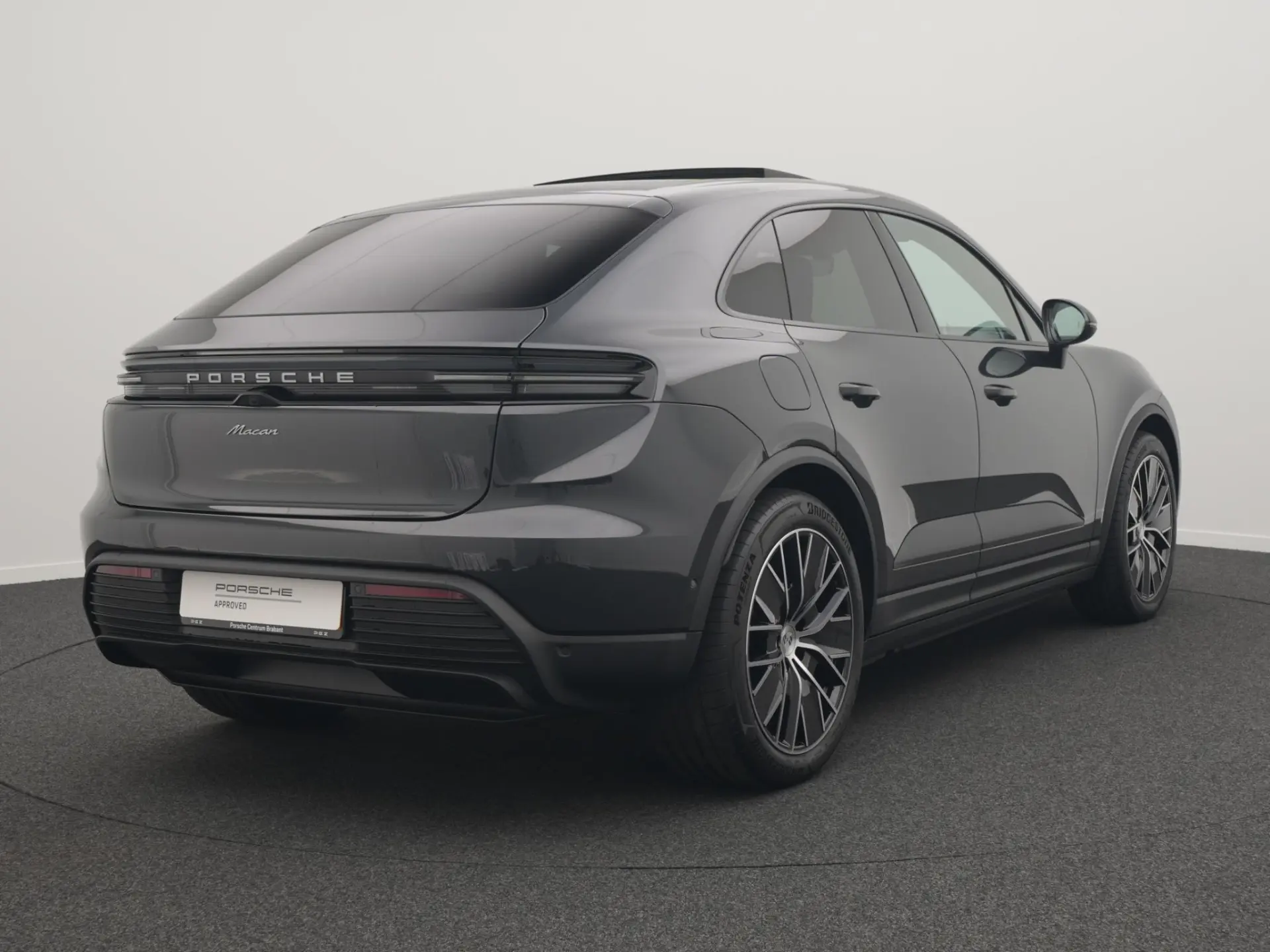 Macan 
