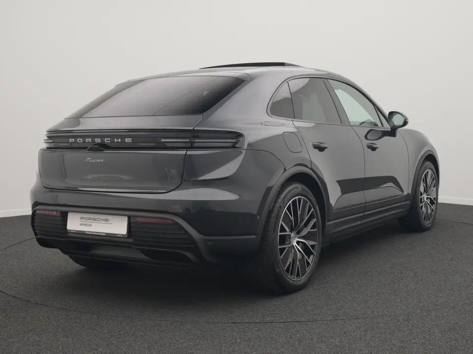 Macan 