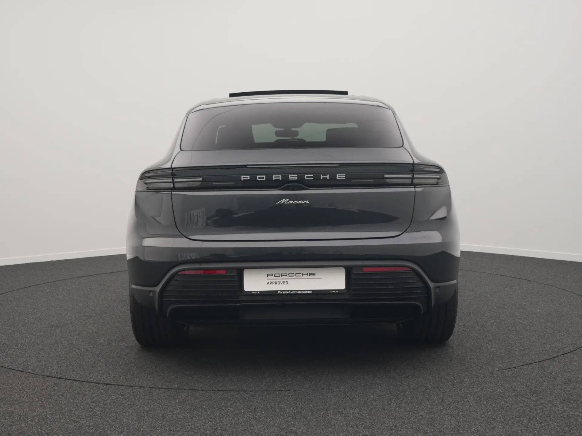 Macan 