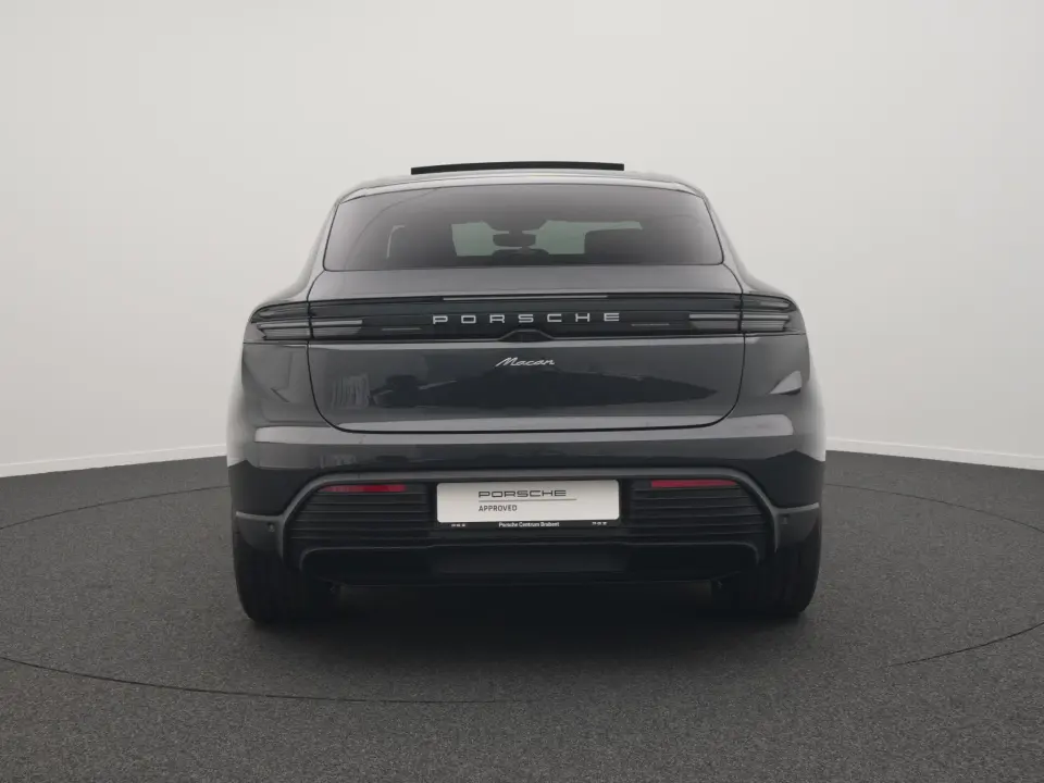 Macan 