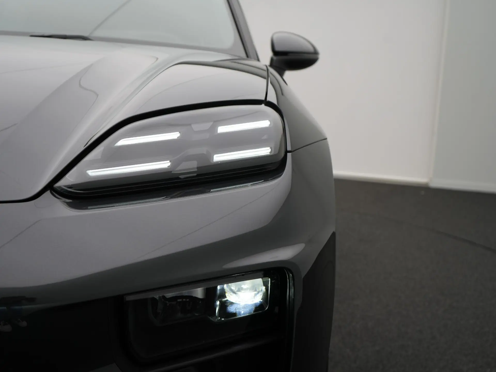 Macan 