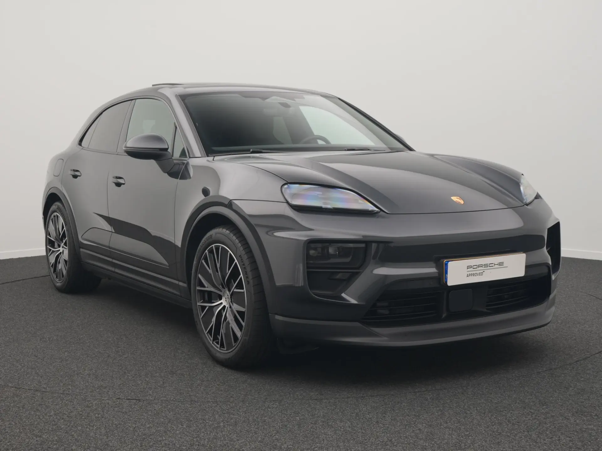 Macan 