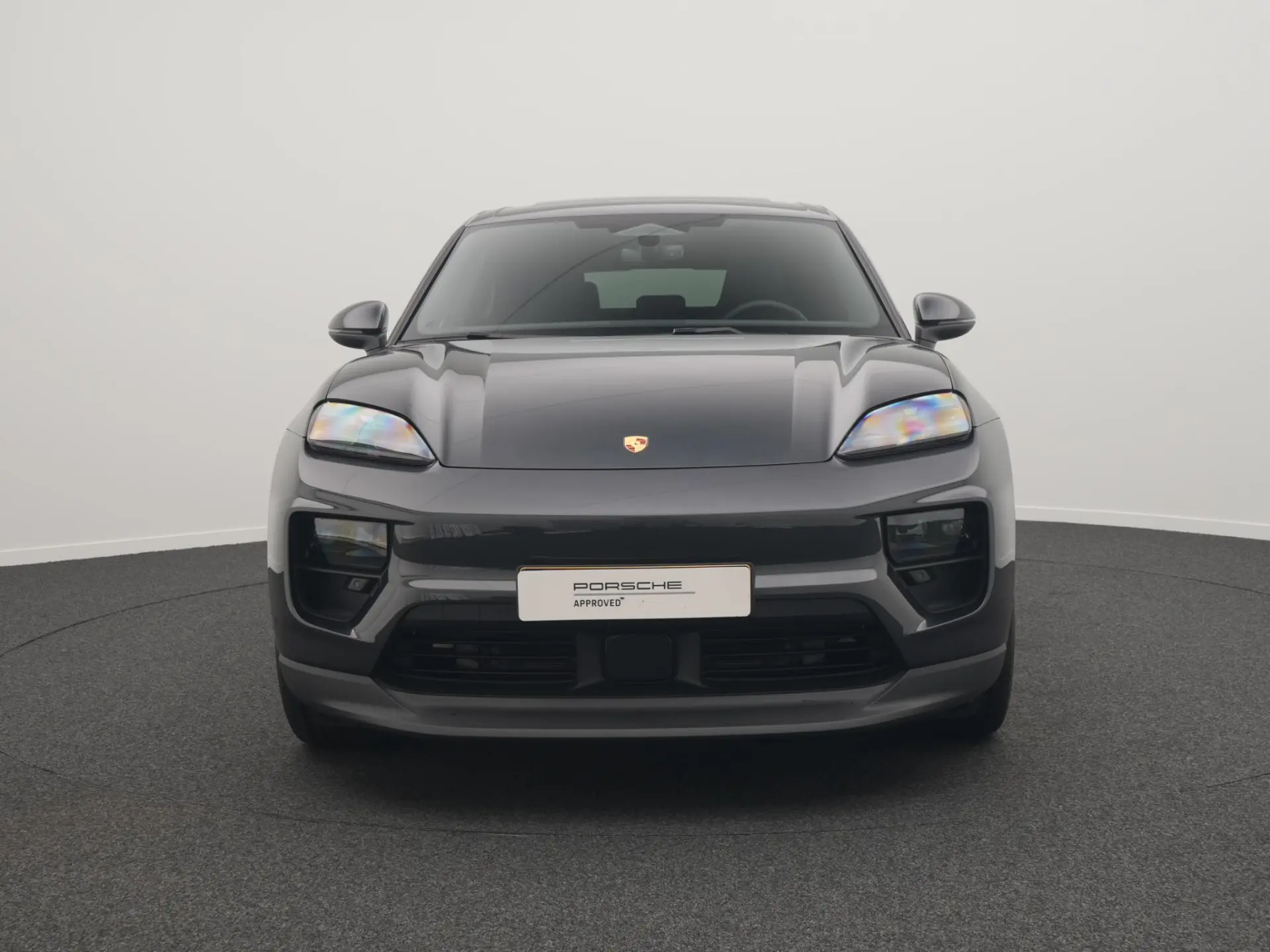 Macan 