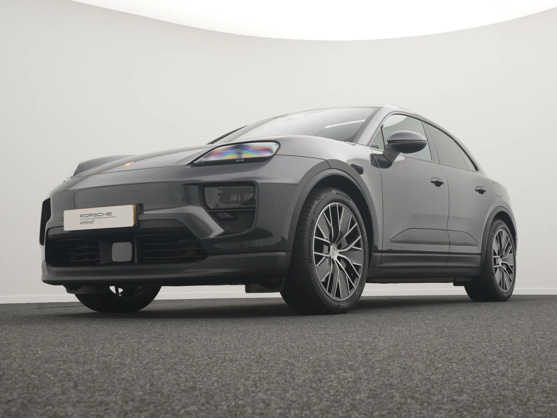 Macan 