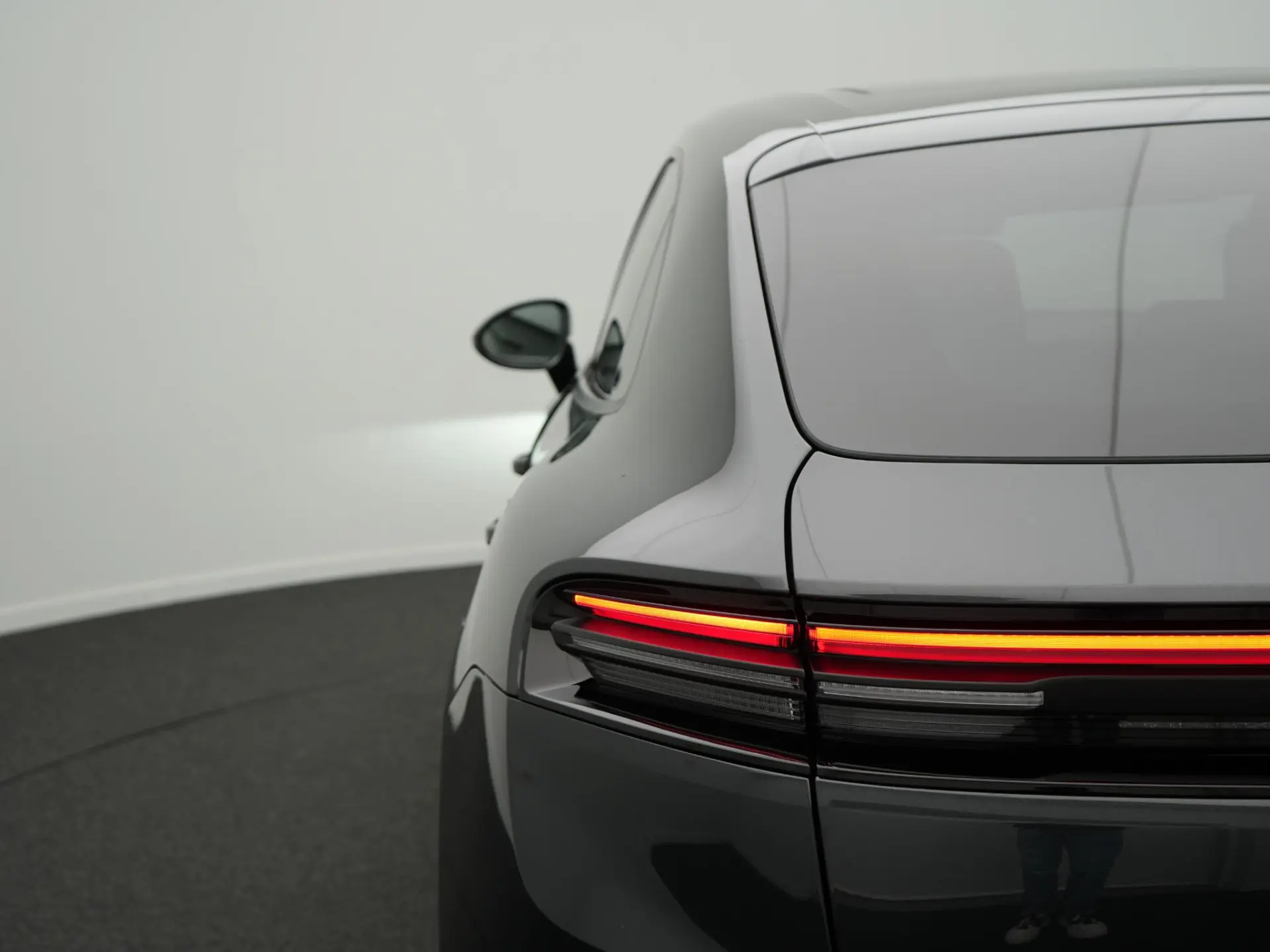 Macan 