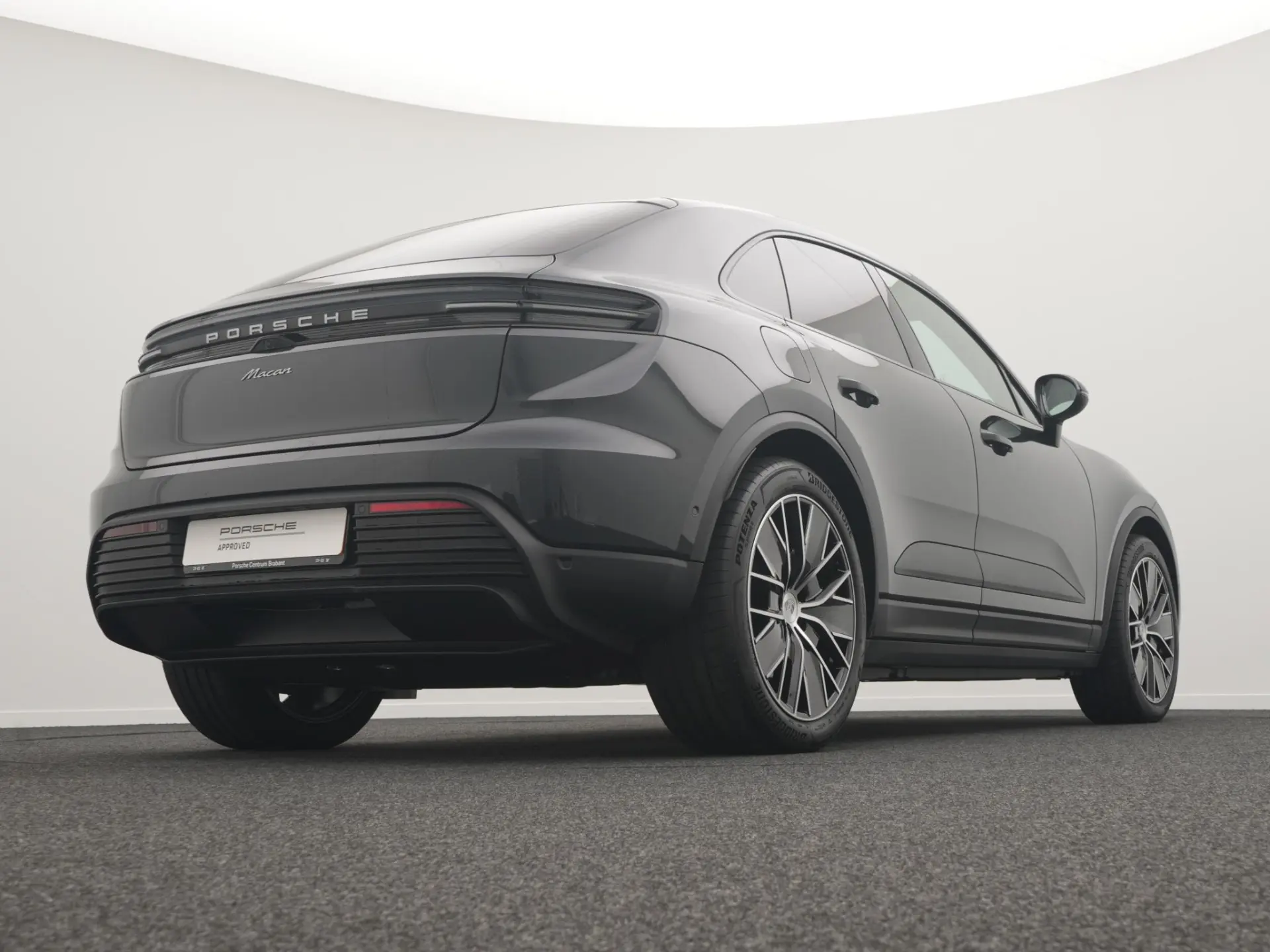 Macan 