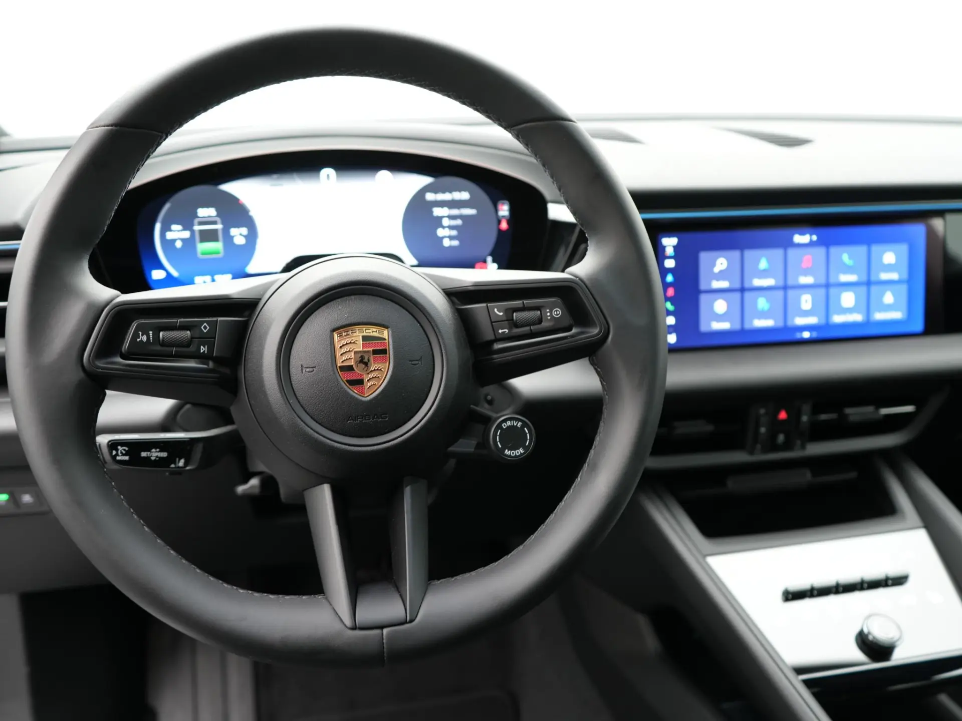 Macan 