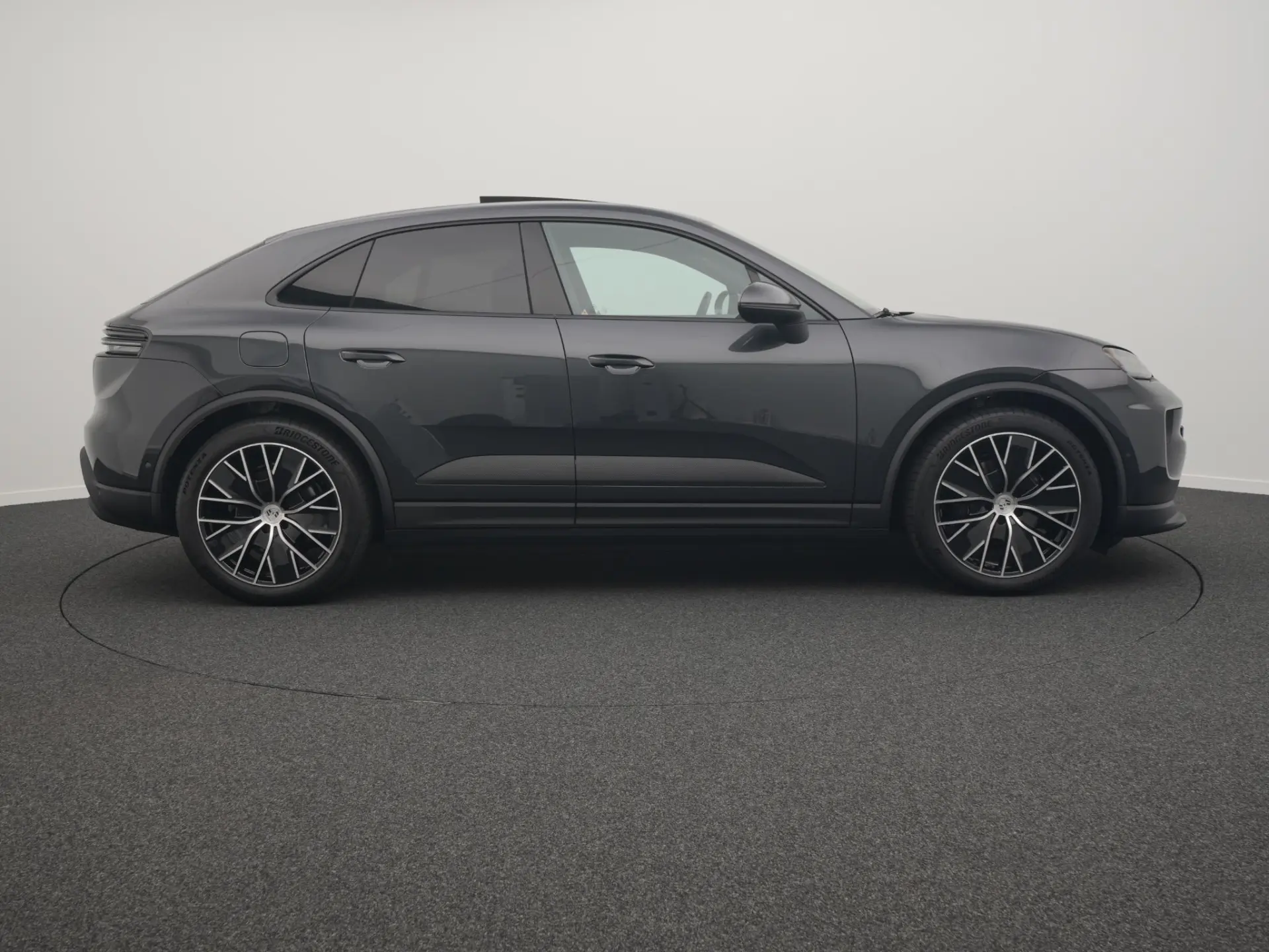 Macan 
