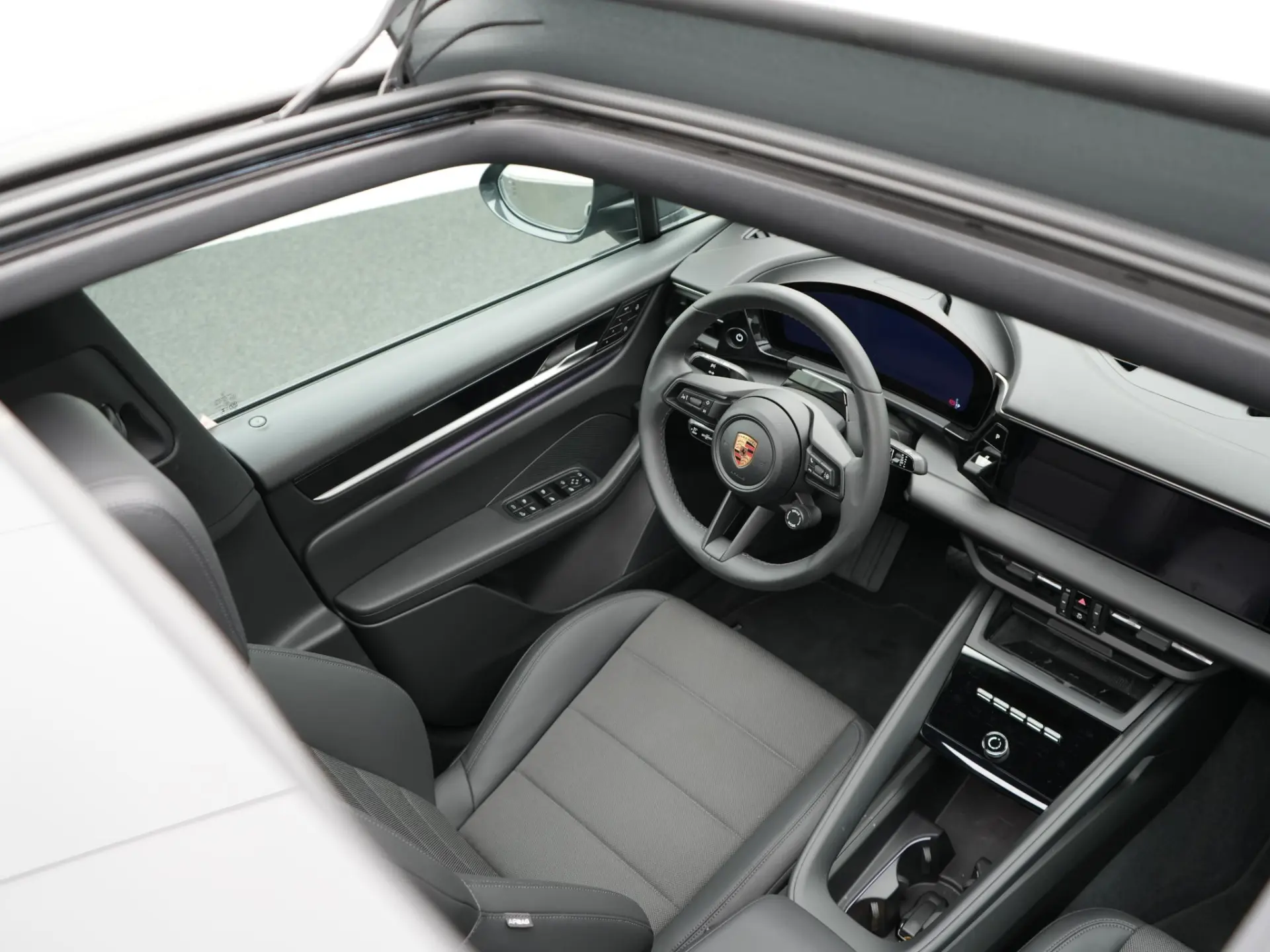 Macan 