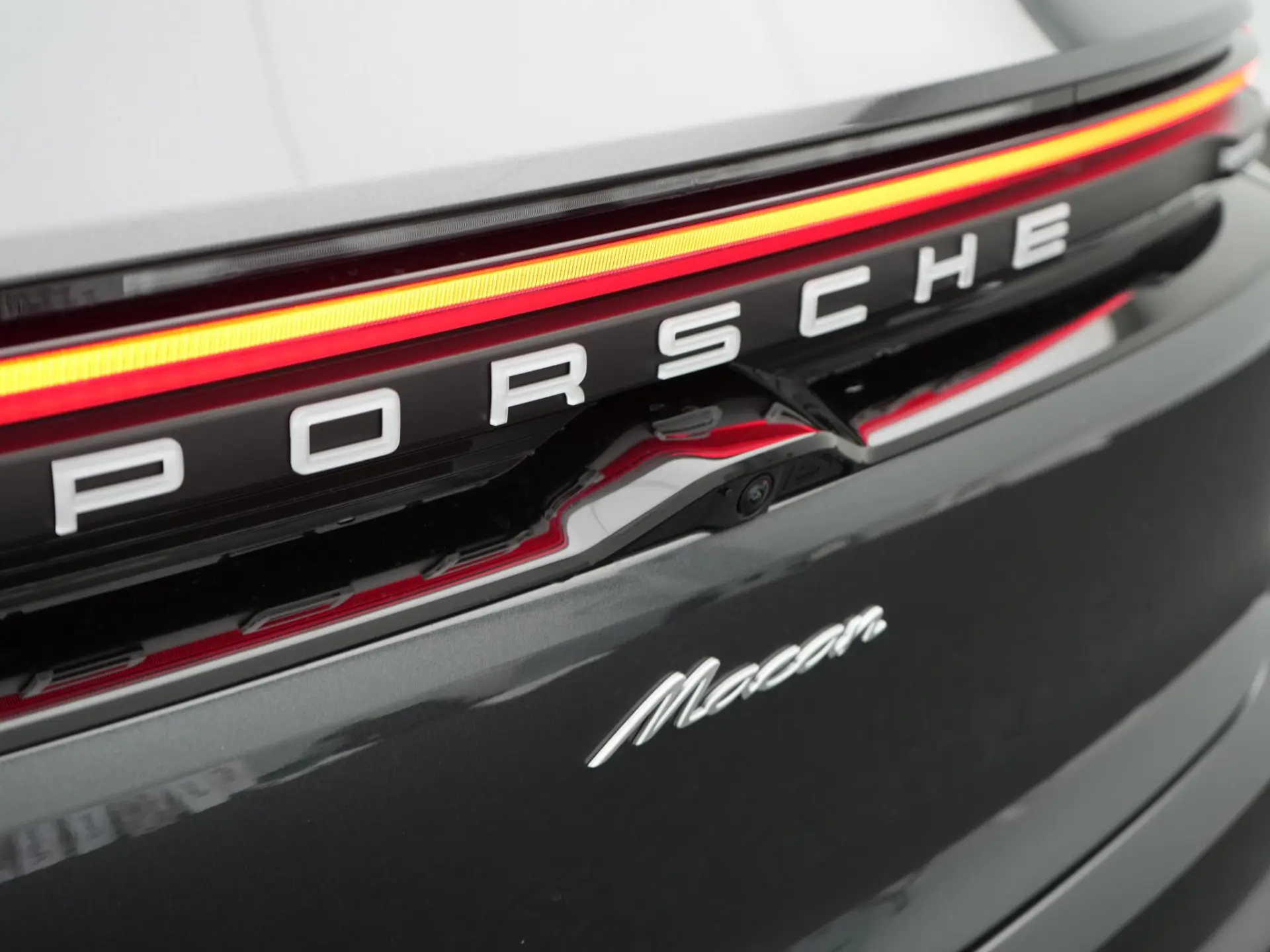 Macan 