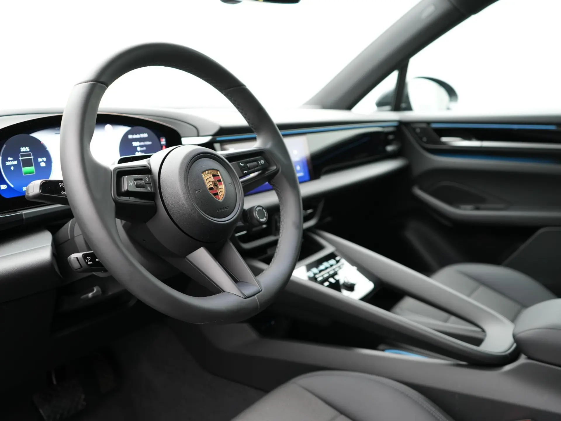 Macan 