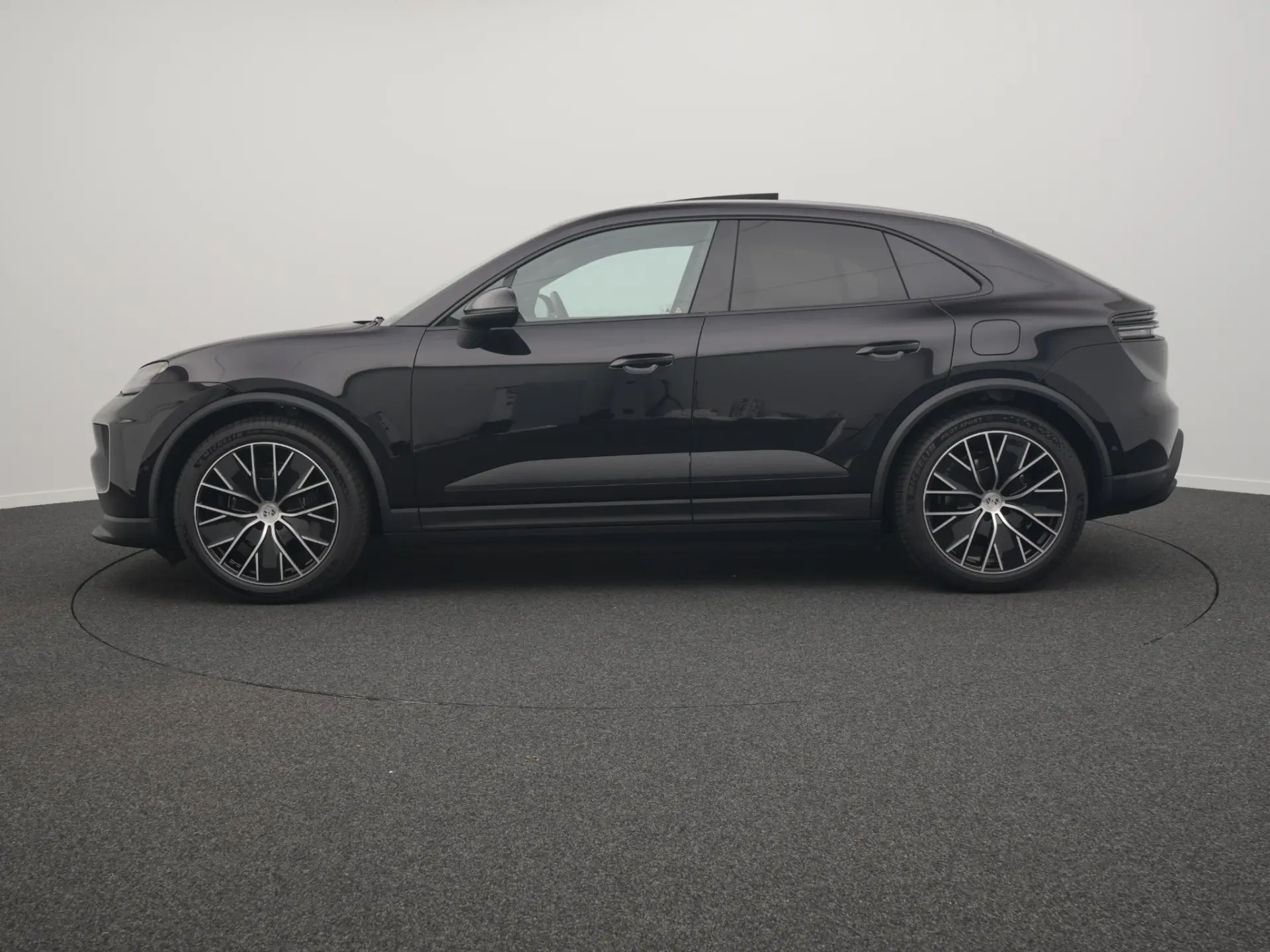 Macan 