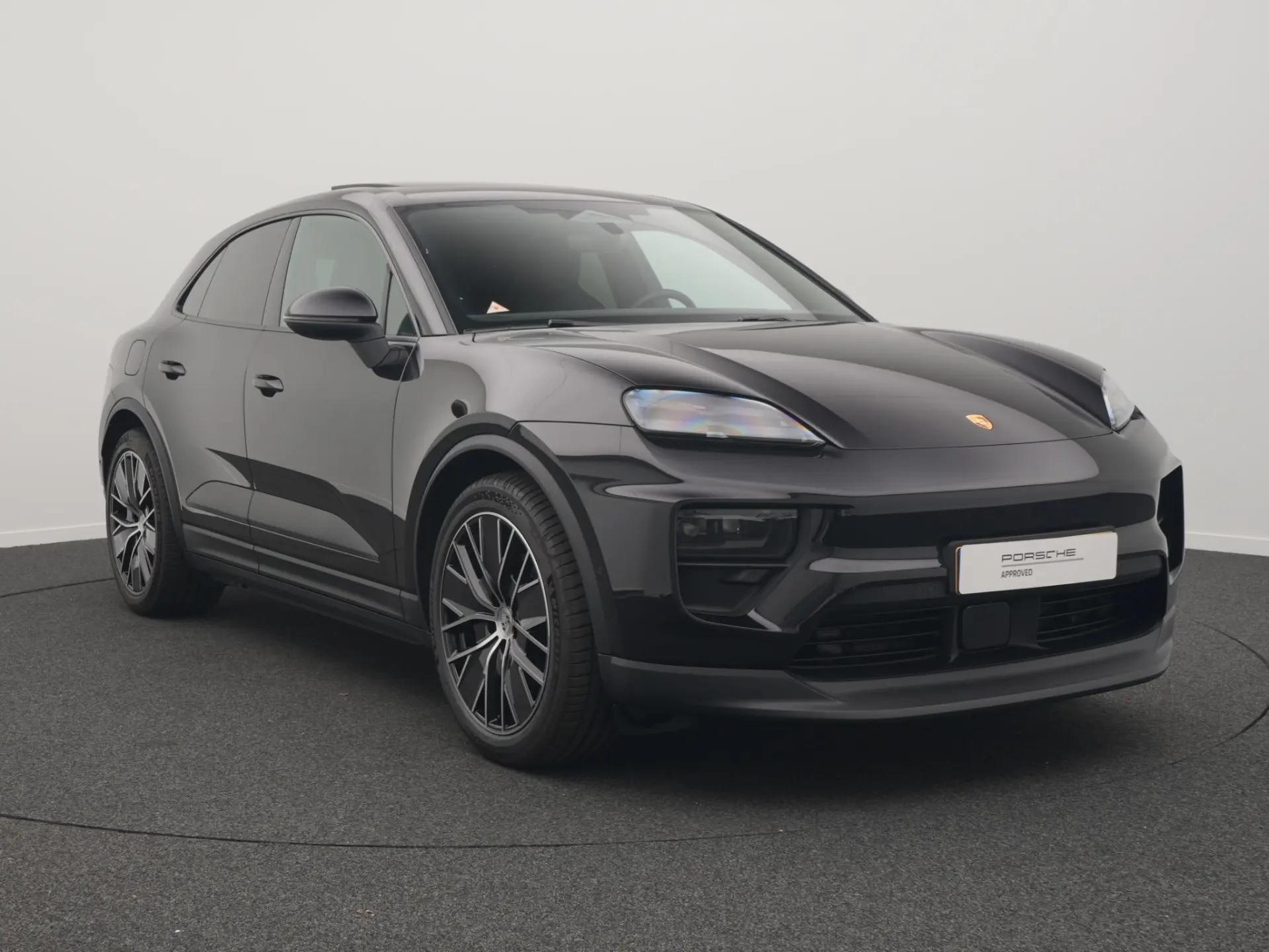 Macan 