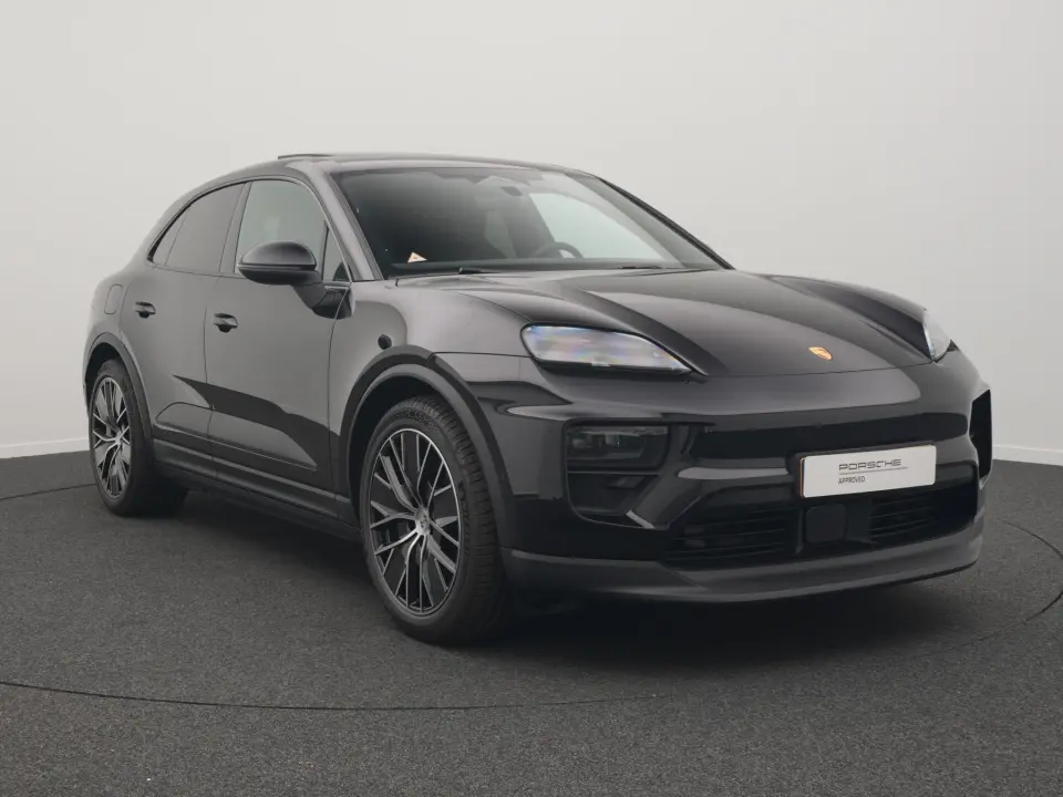 Macan 