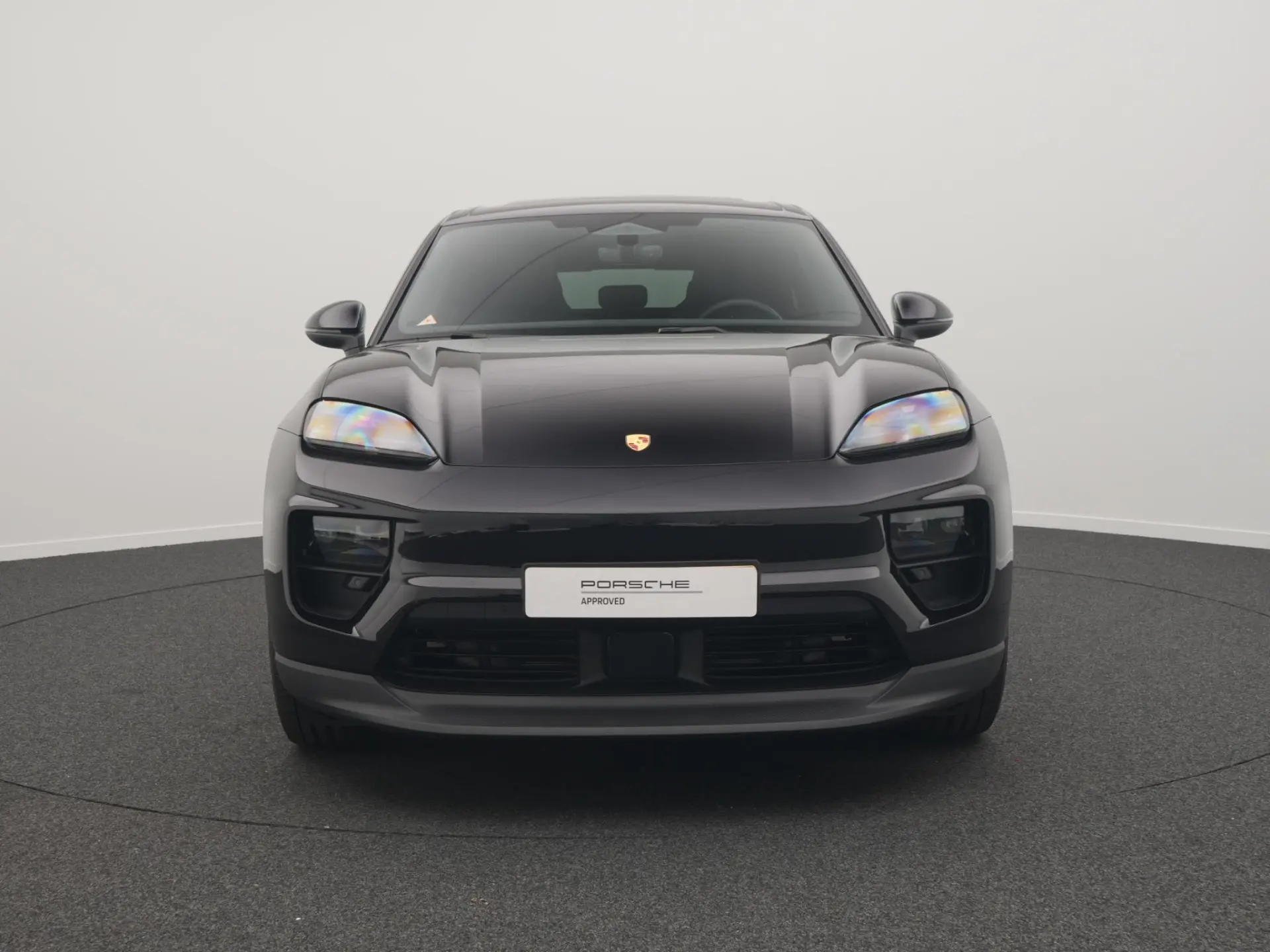 Macan 