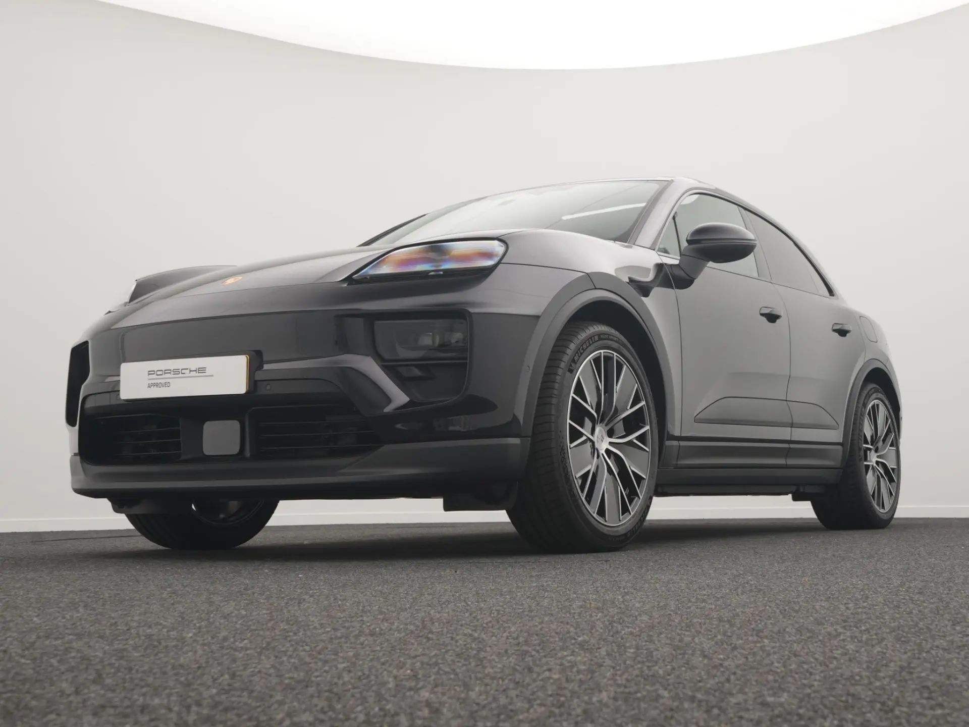 Macan 
