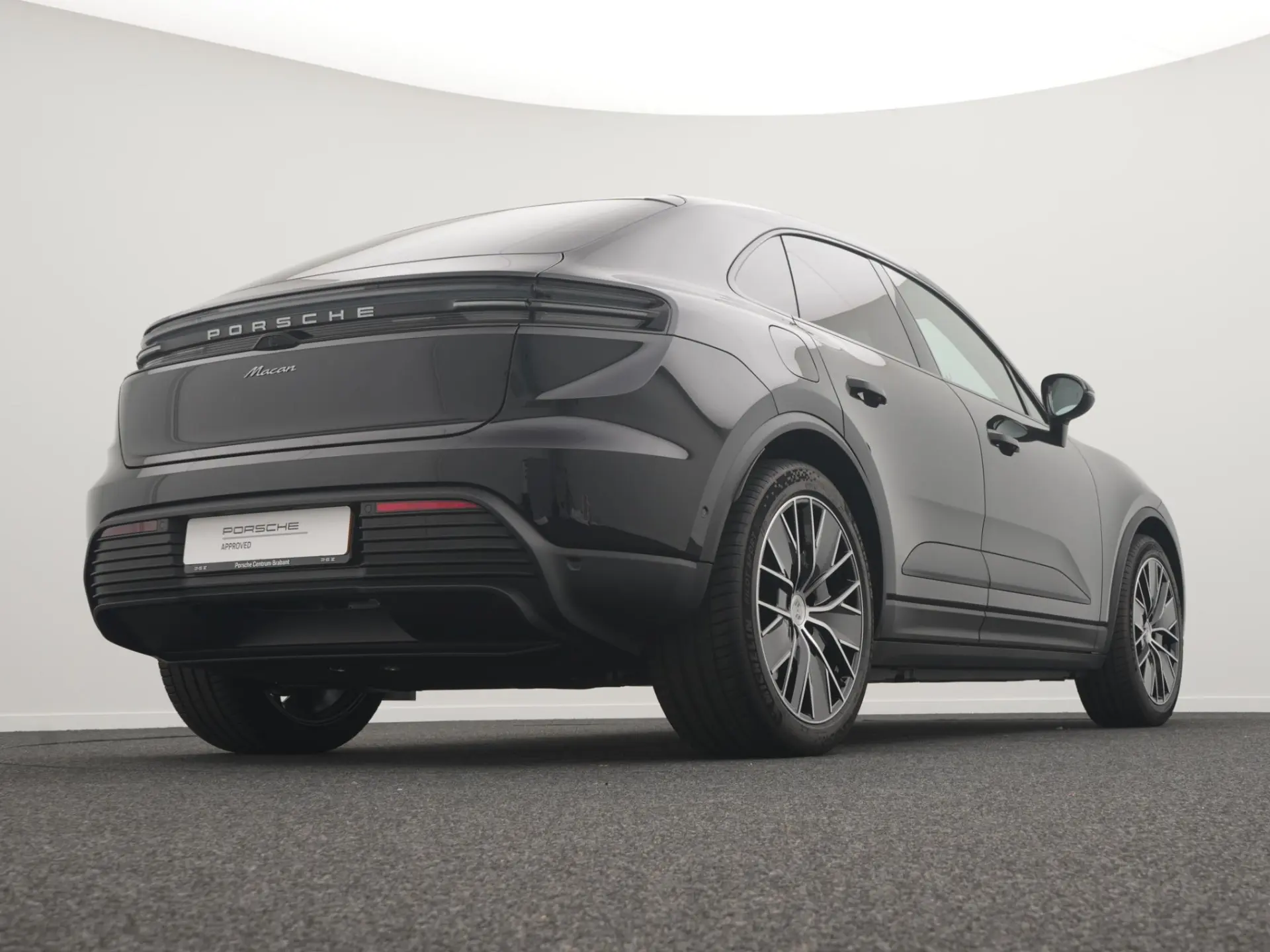 Macan 