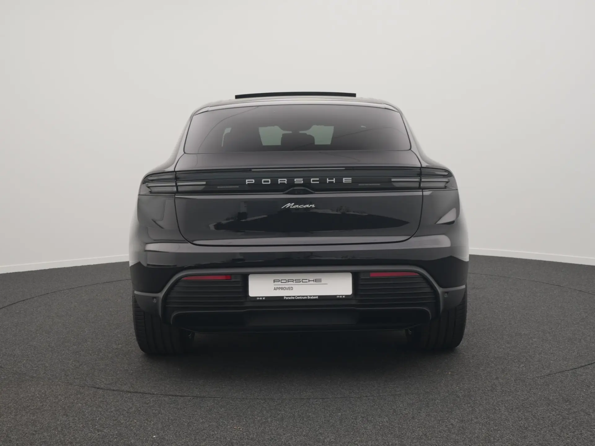 Macan 