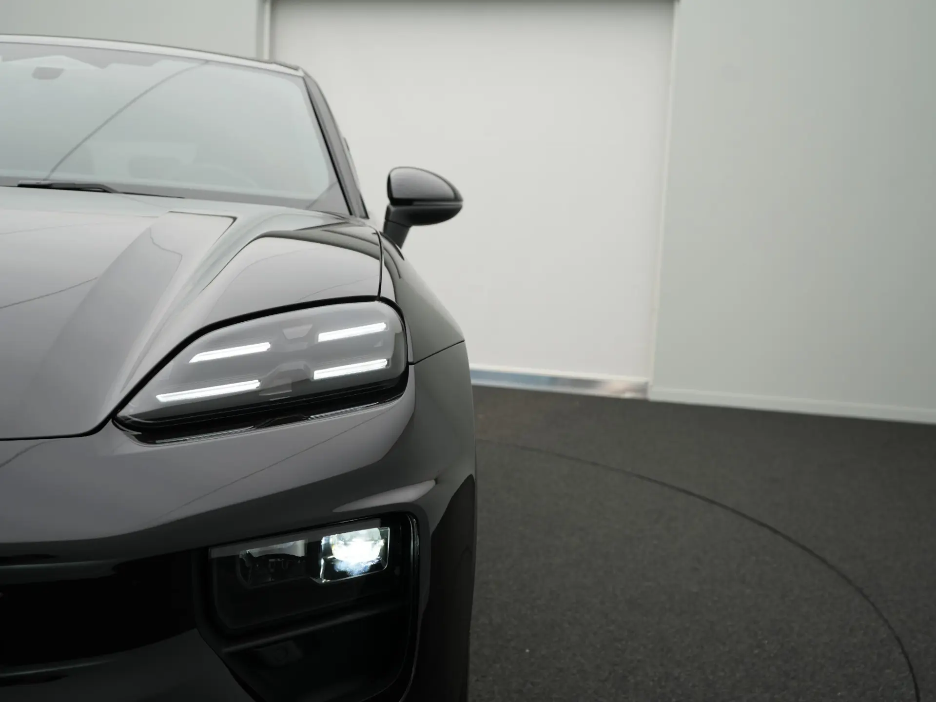 Macan 