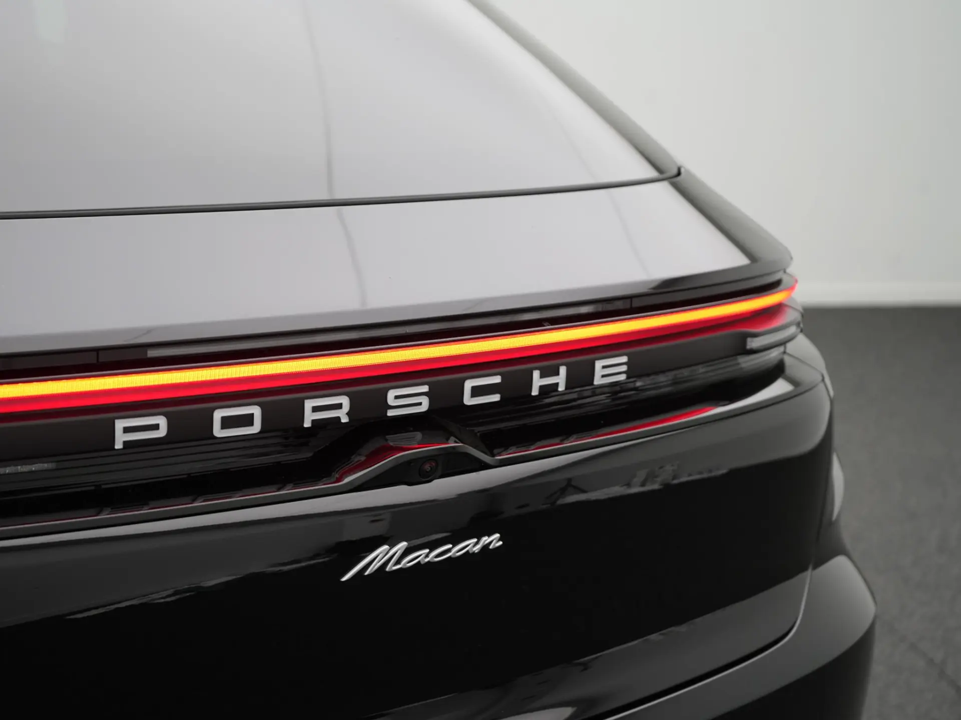 Macan 