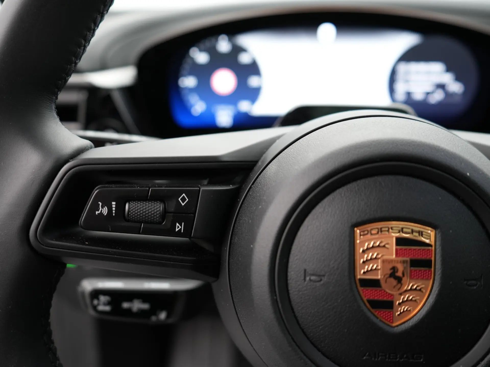Macan 