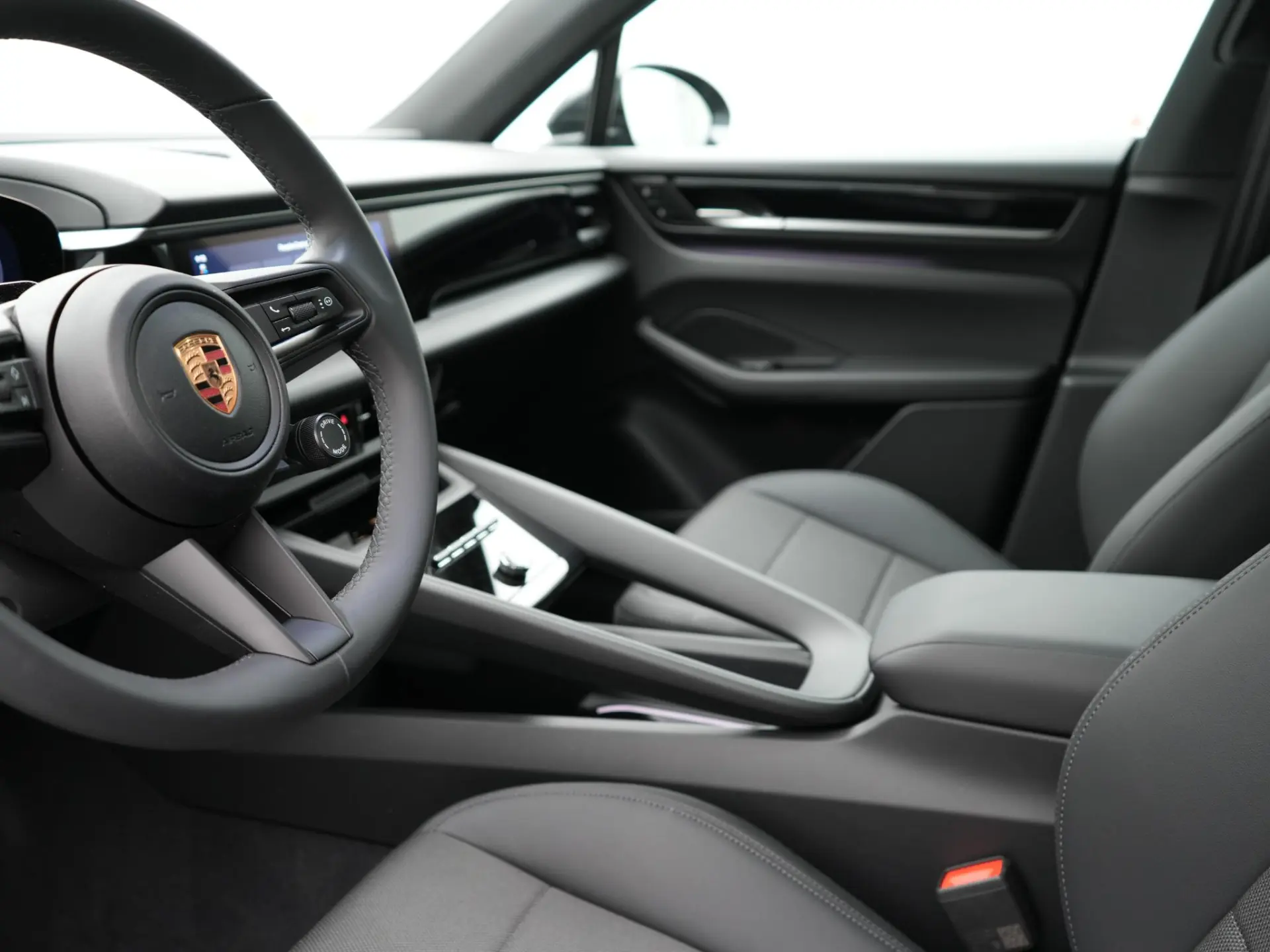 Macan 