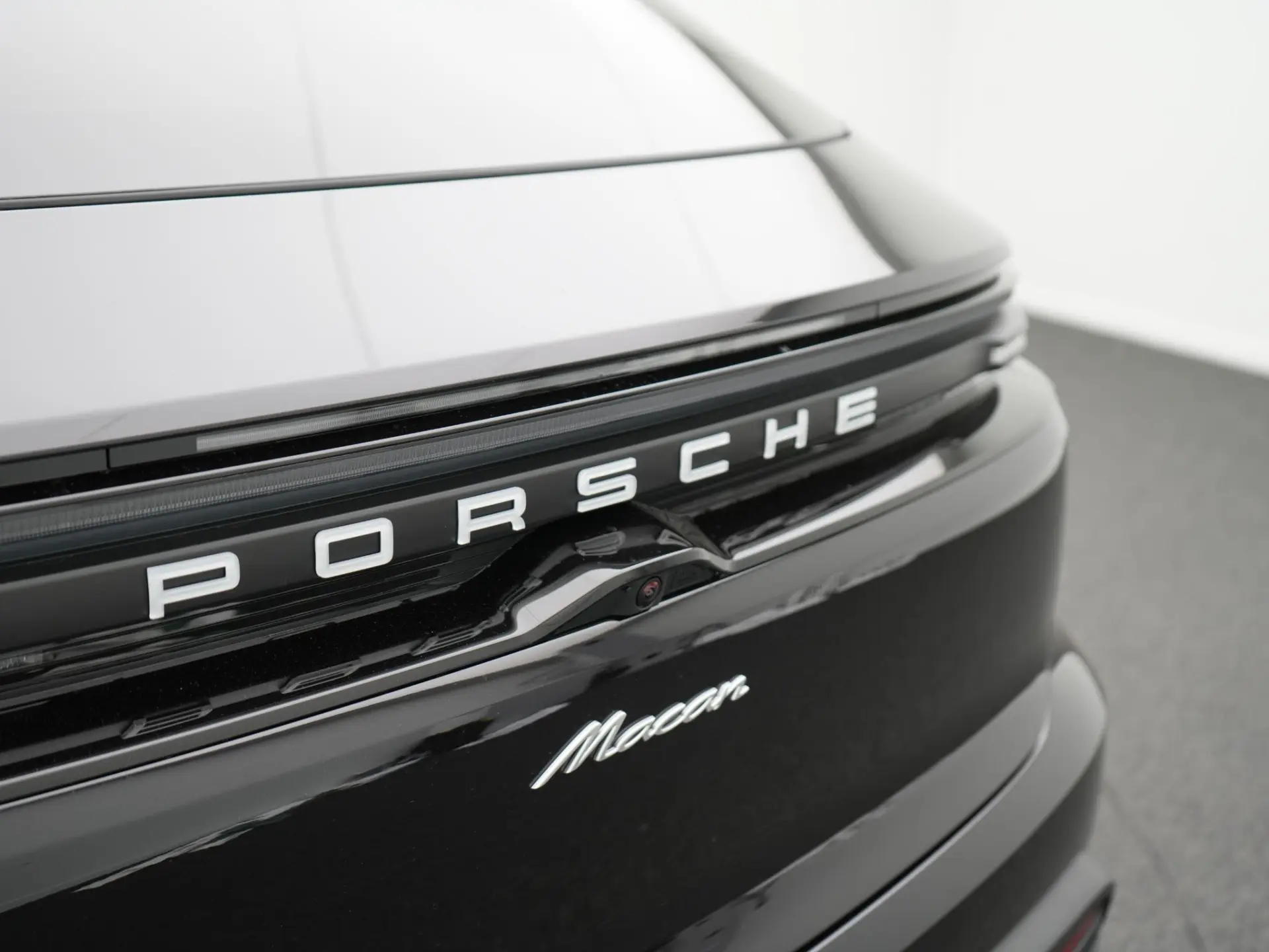 Macan 