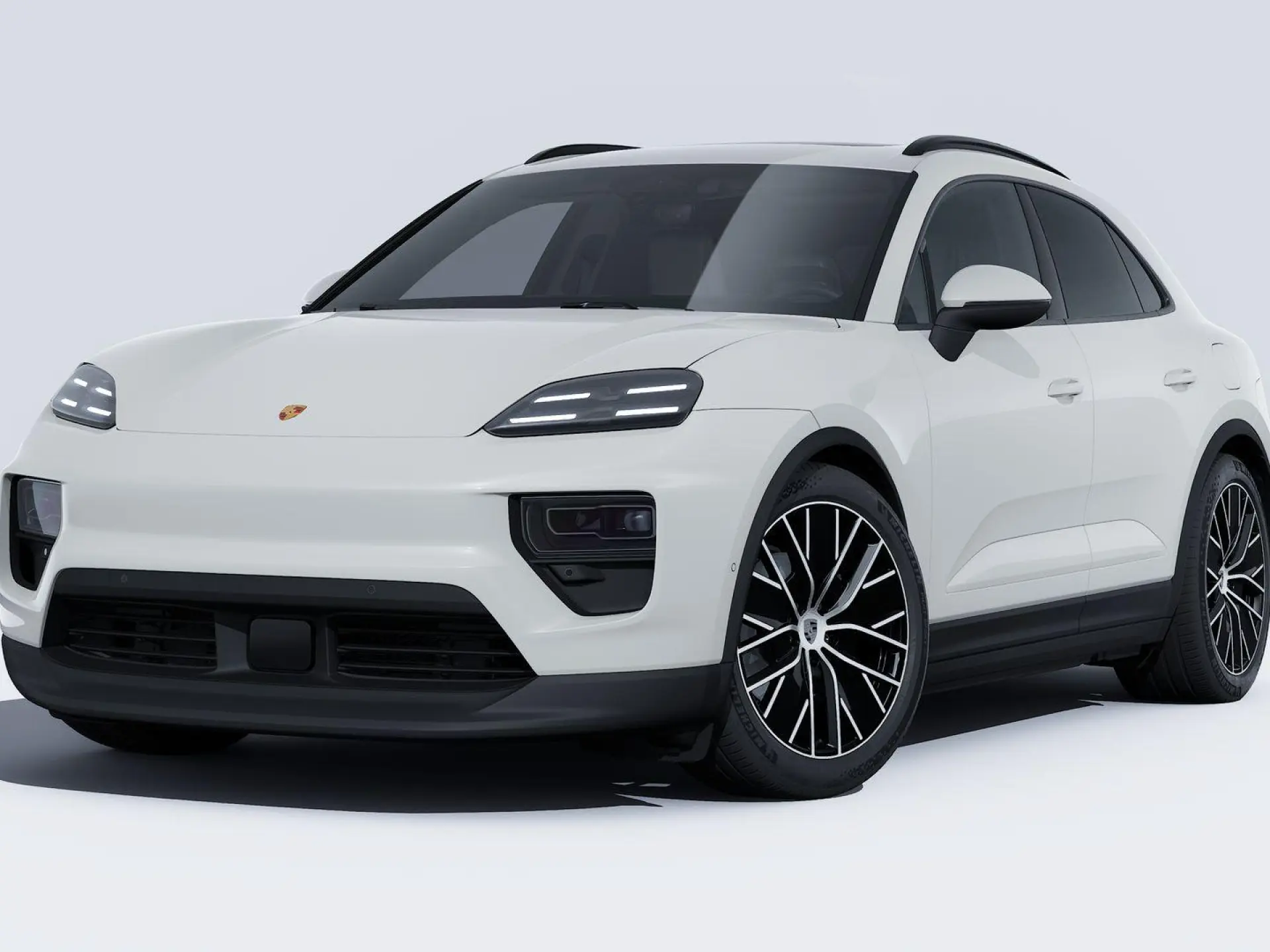 Macan 4 100 kWh