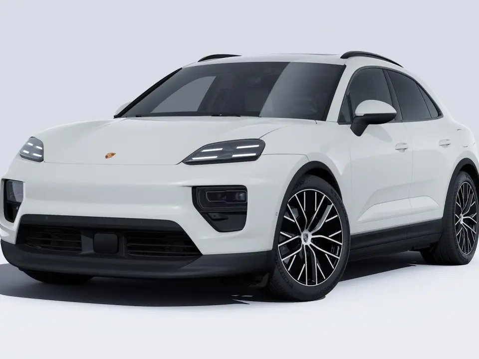 Macan 4 100 kWh