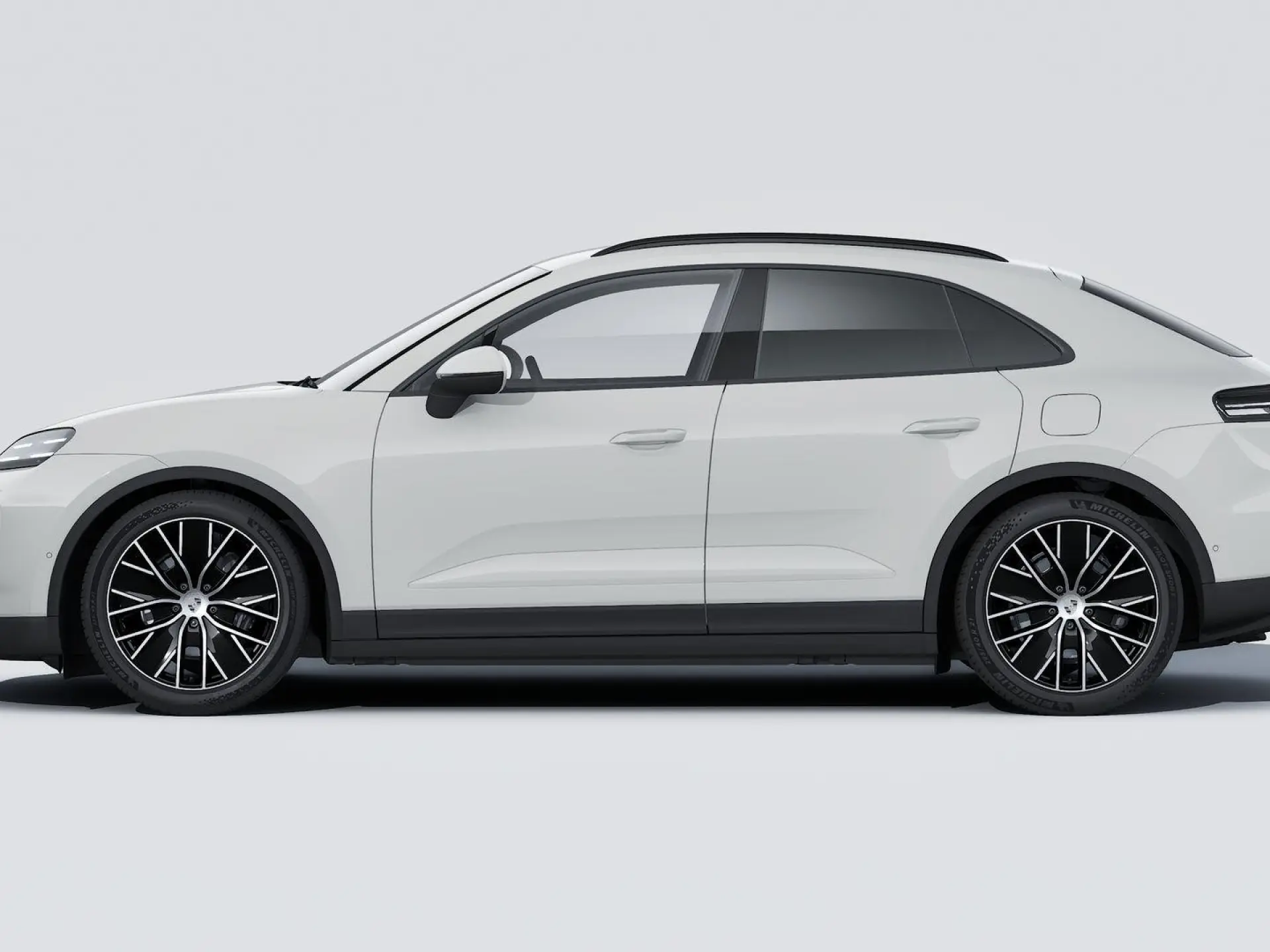 Macan 4 100 kWh
